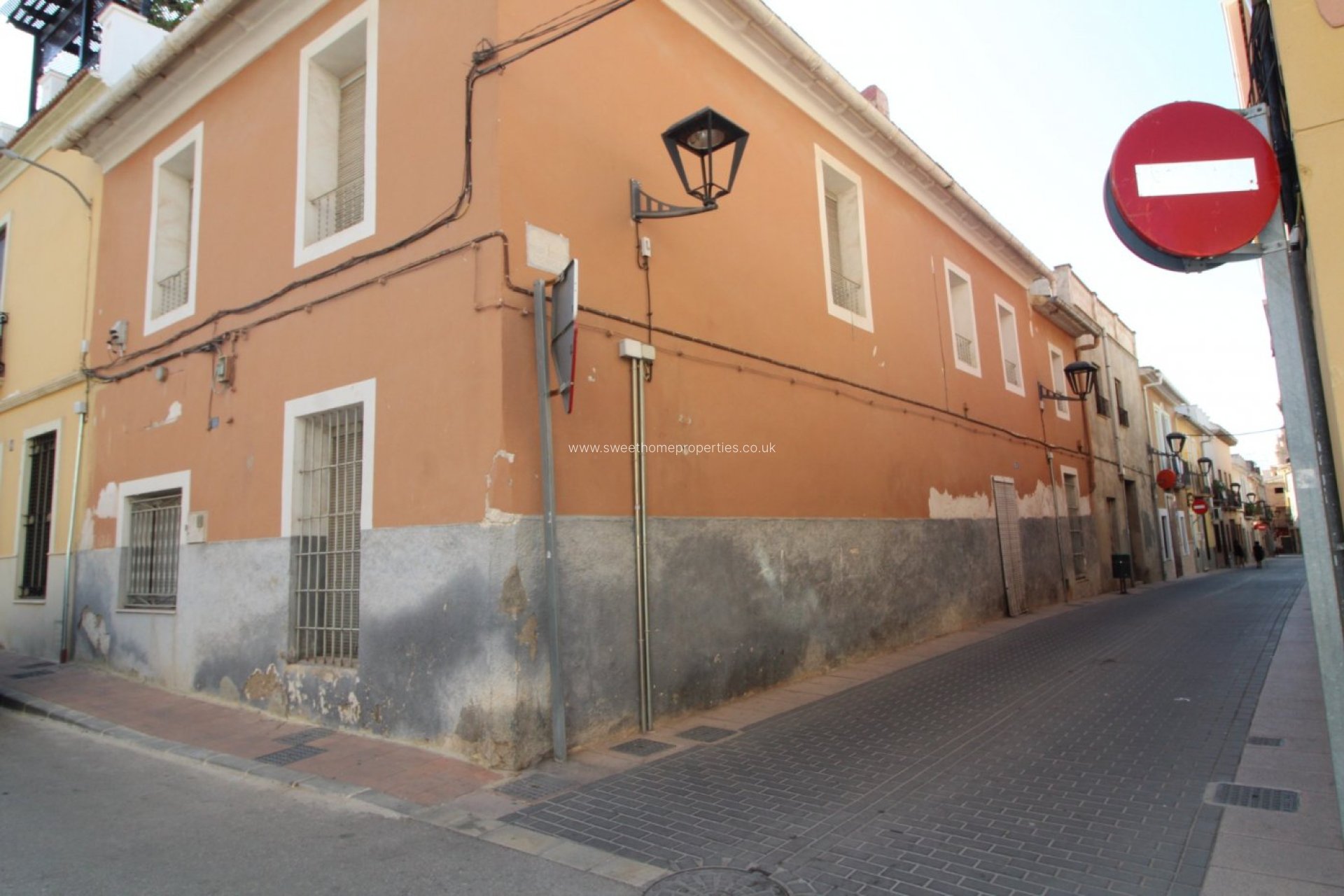 Reventa - Town house - Aspe - Centro