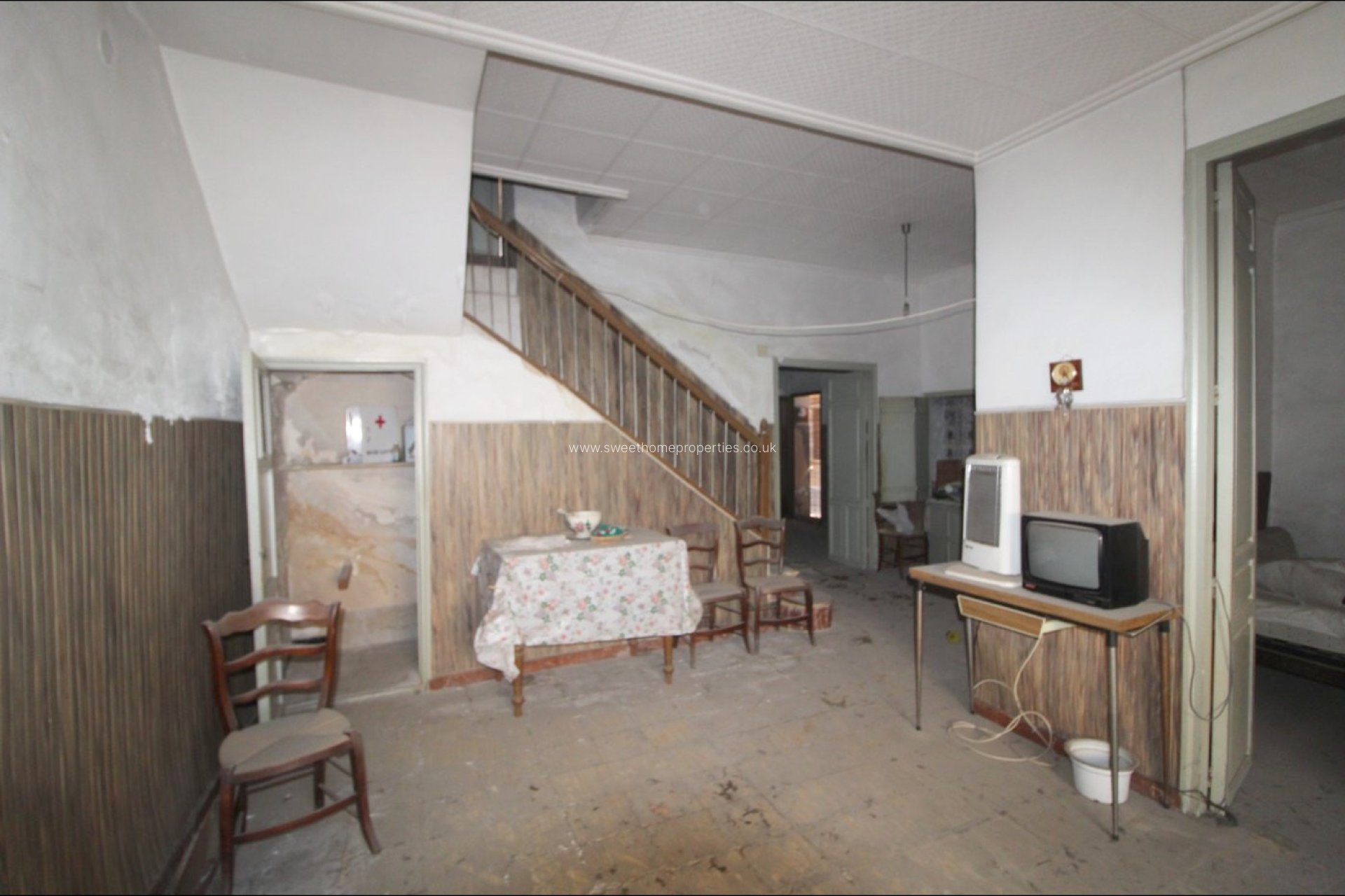 Reventa - Town house - Aspe - Centro