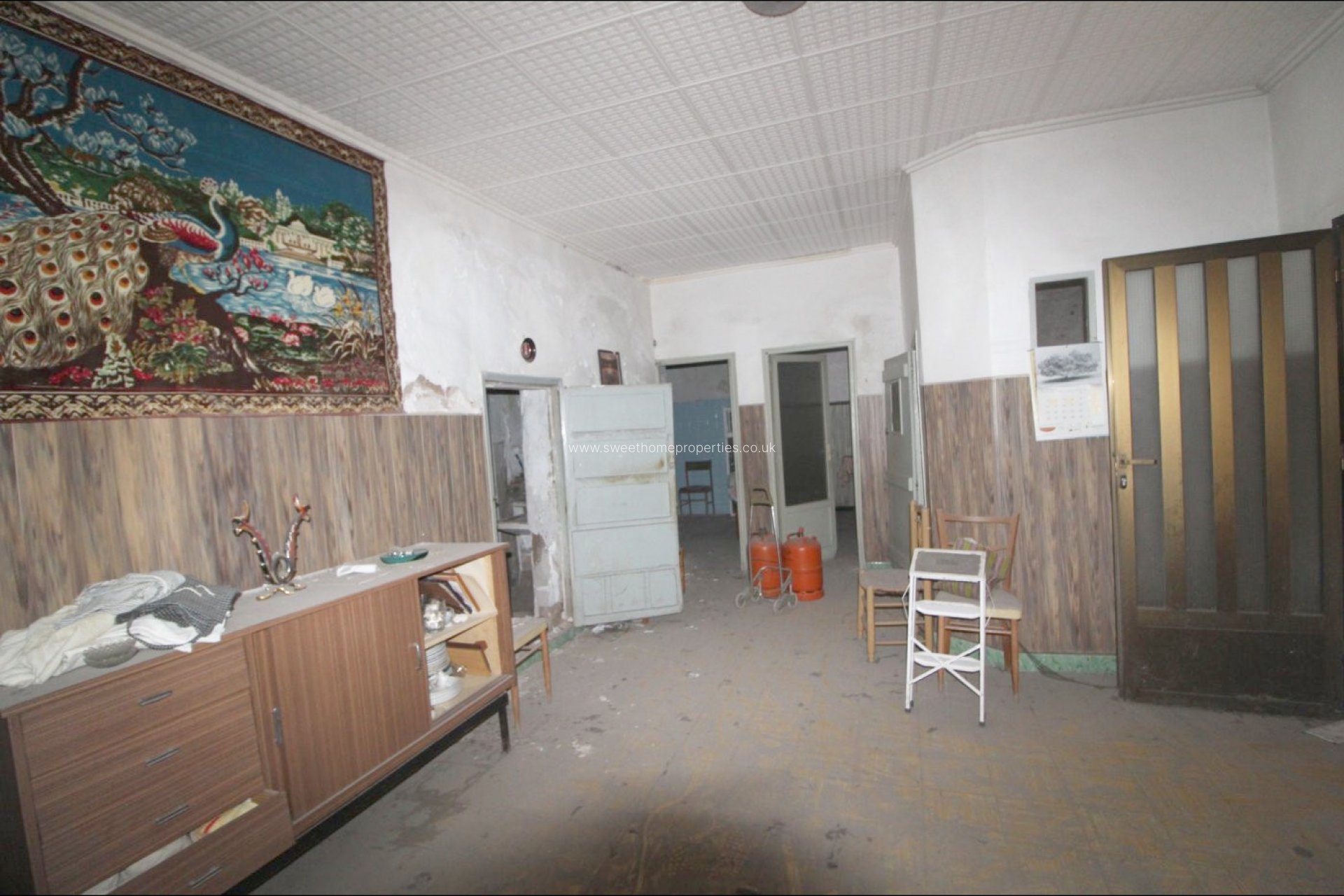 Reventa - Town house - Aspe - Centro
