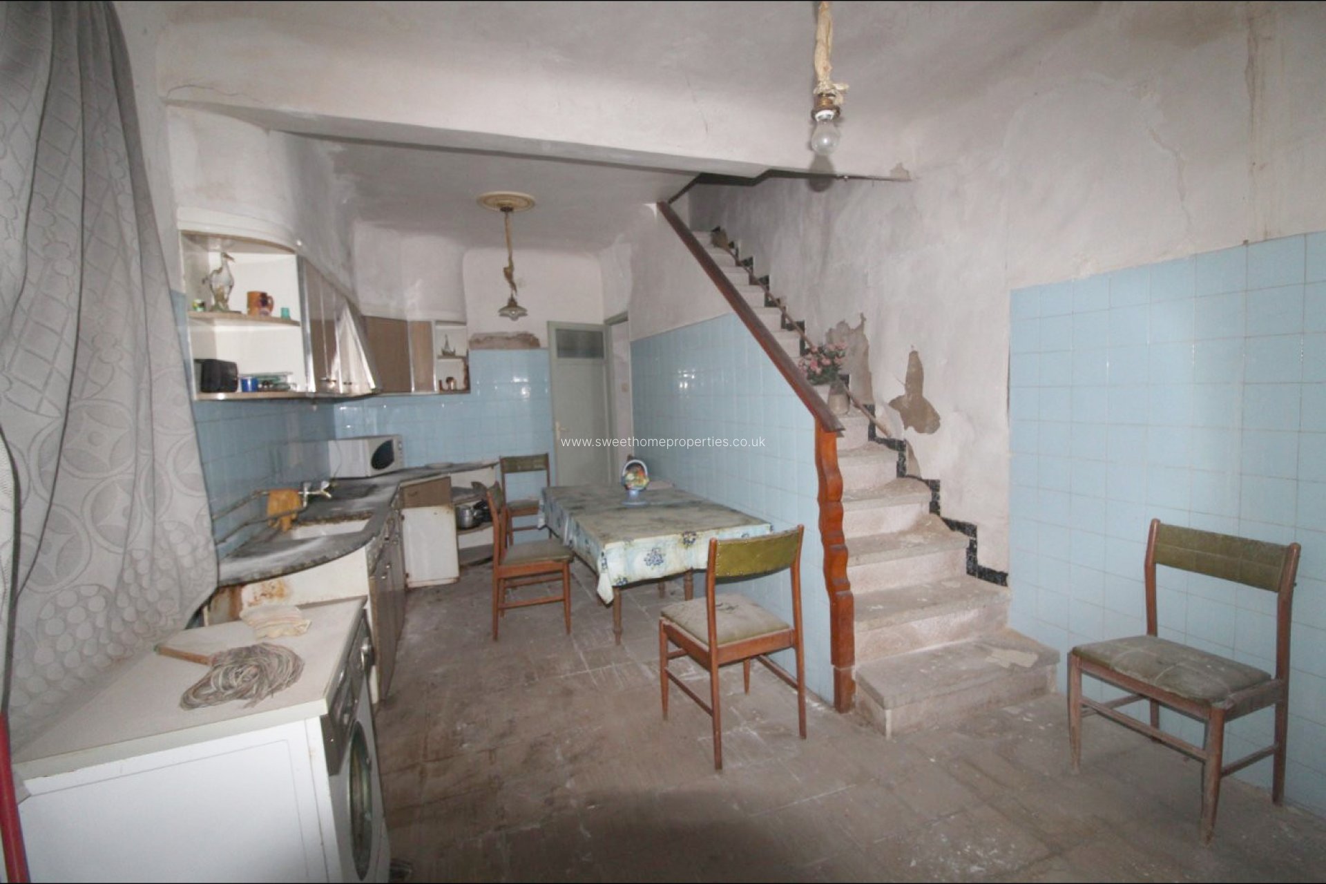 Reventa - Town house - Aspe - Centro