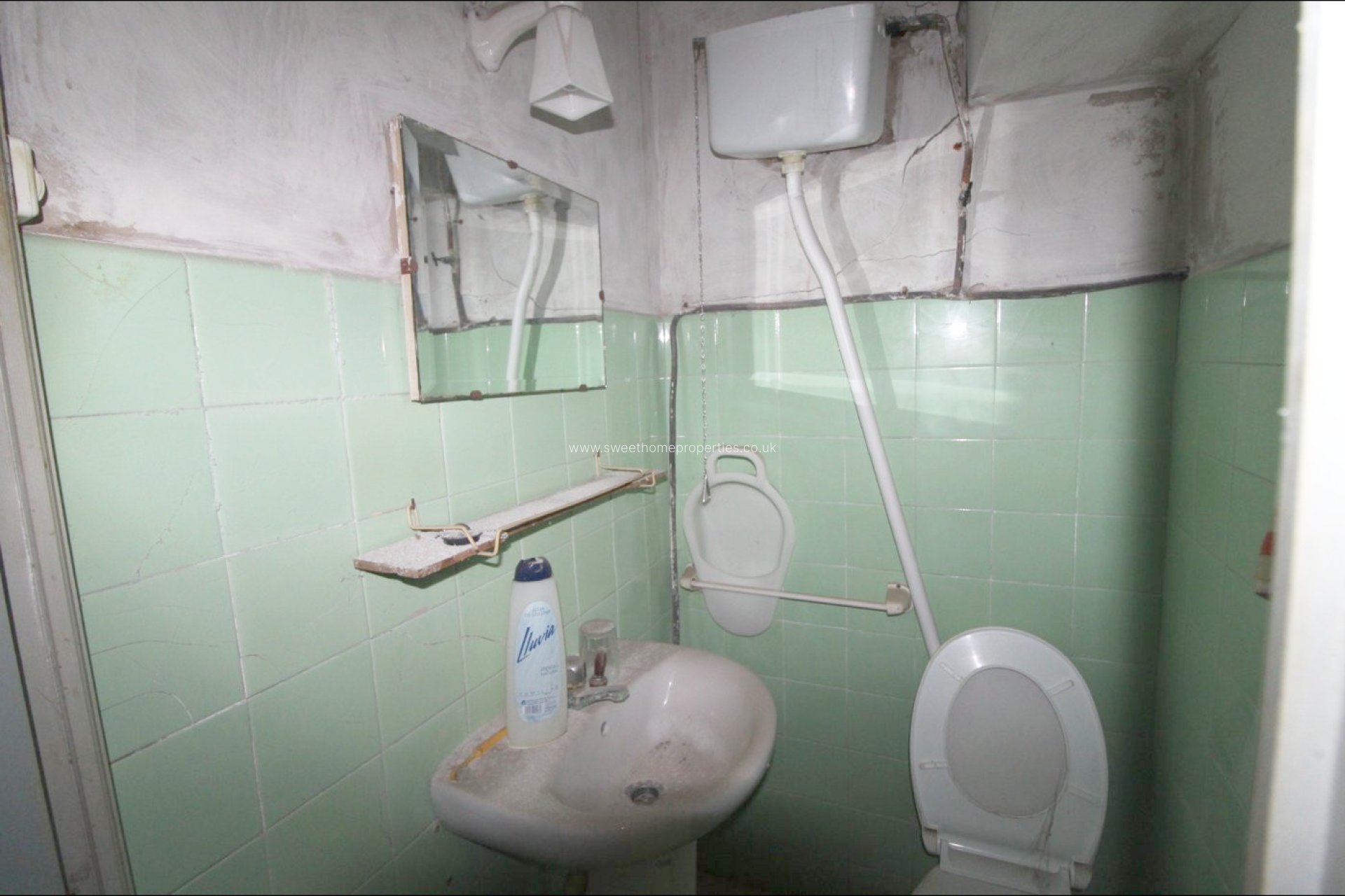 Reventa - Town house - Aspe - Centro