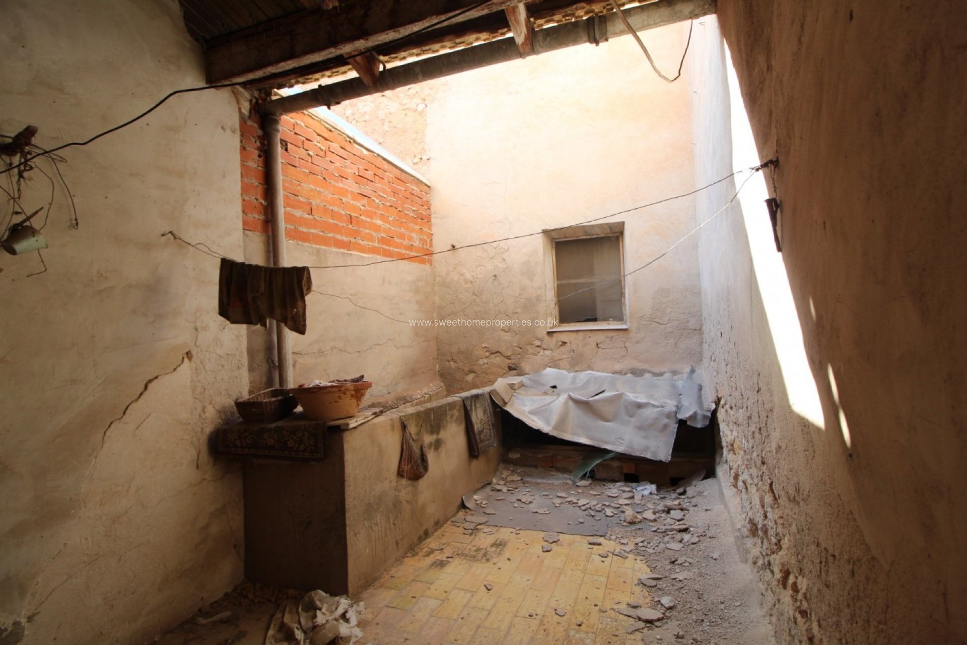 Reventa - Town house - Aspe - Centro