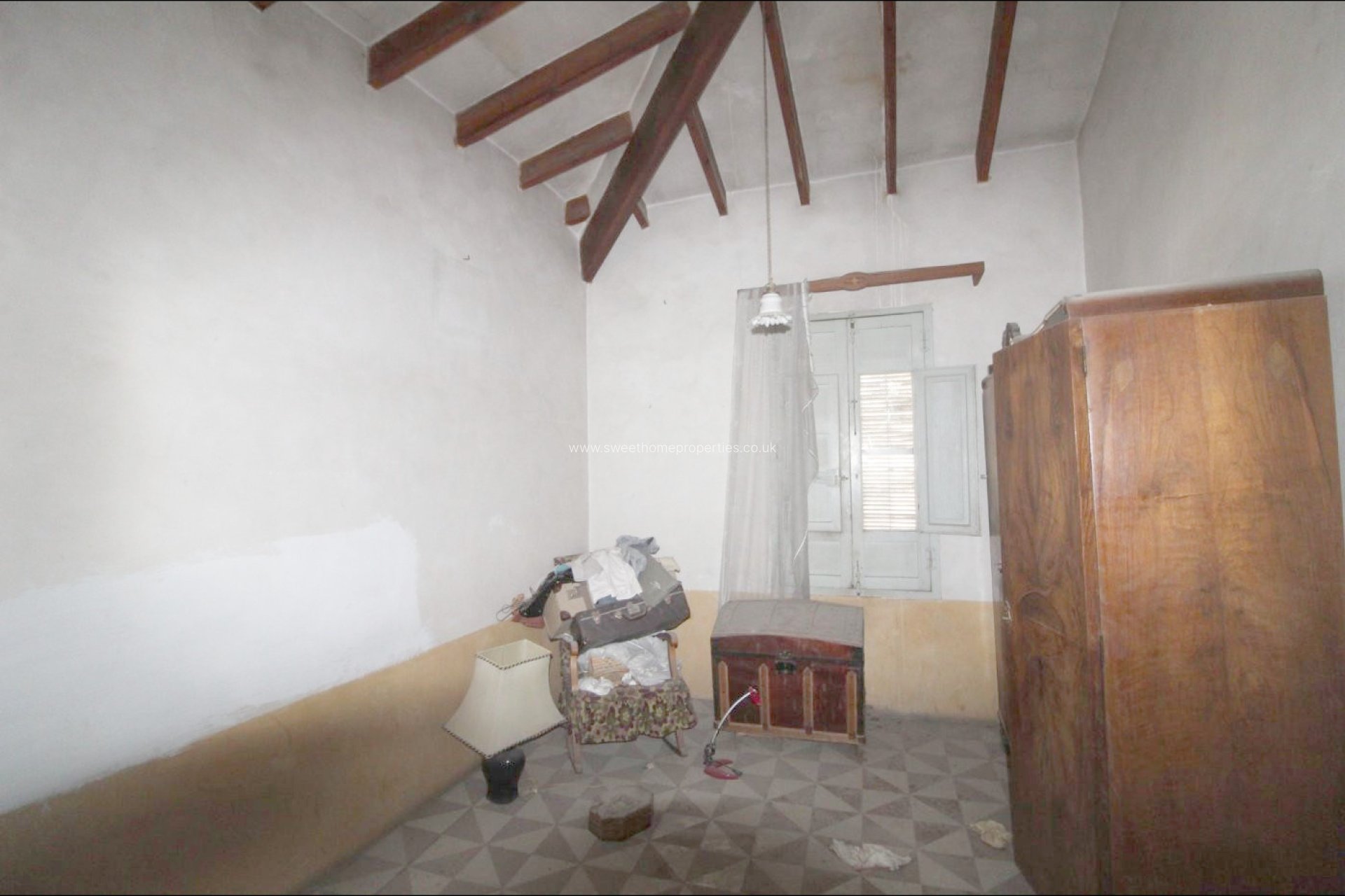 Reventa - Town house - Aspe - Centro