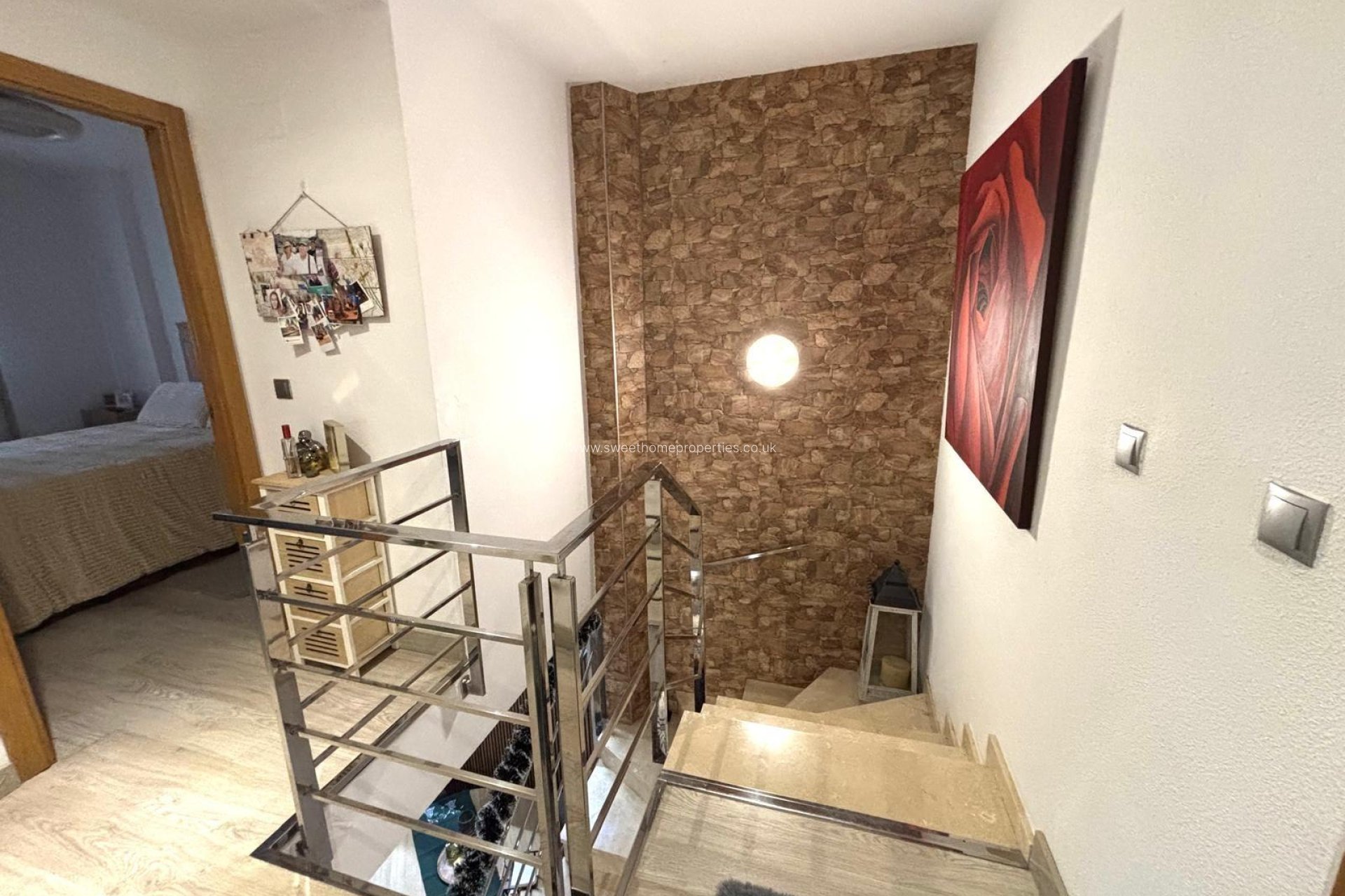 Reventa - Town house - Aspe - Cipreses