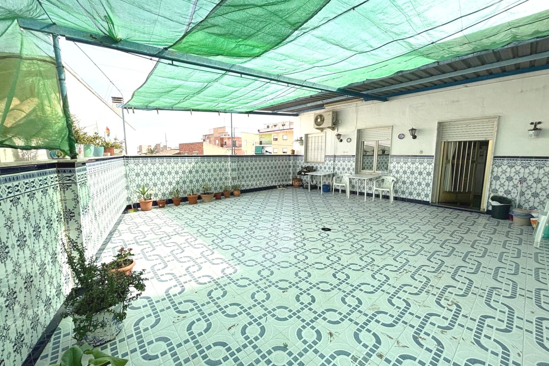Reventa - Town house - Aspe - Don jesús