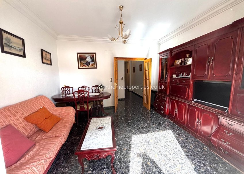 Reventa - Town house - Aspe - Don jesús