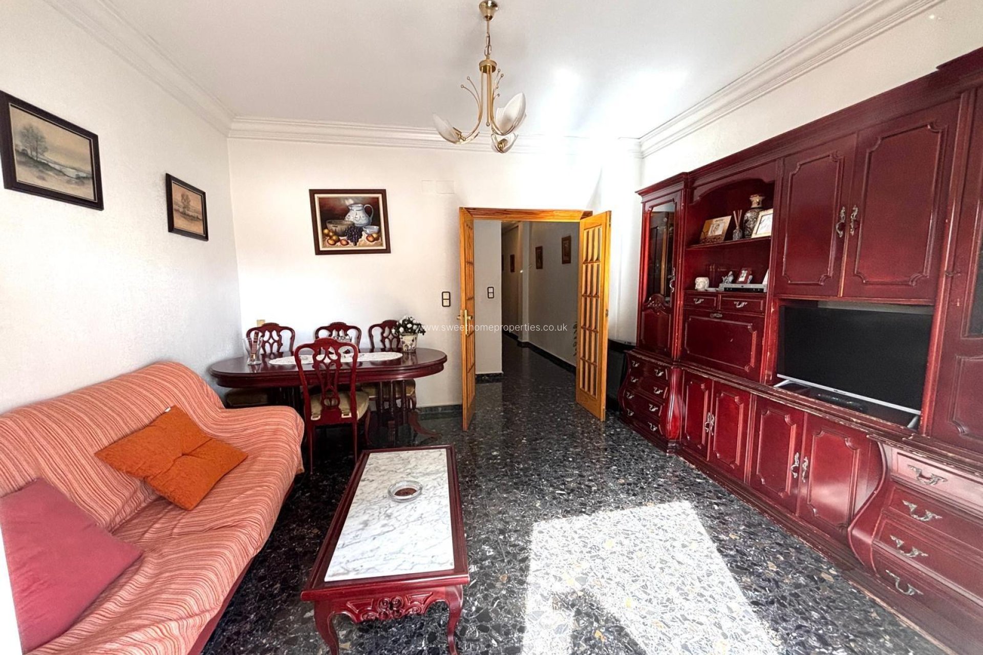 Reventa - Town house - Aspe - Don jesús