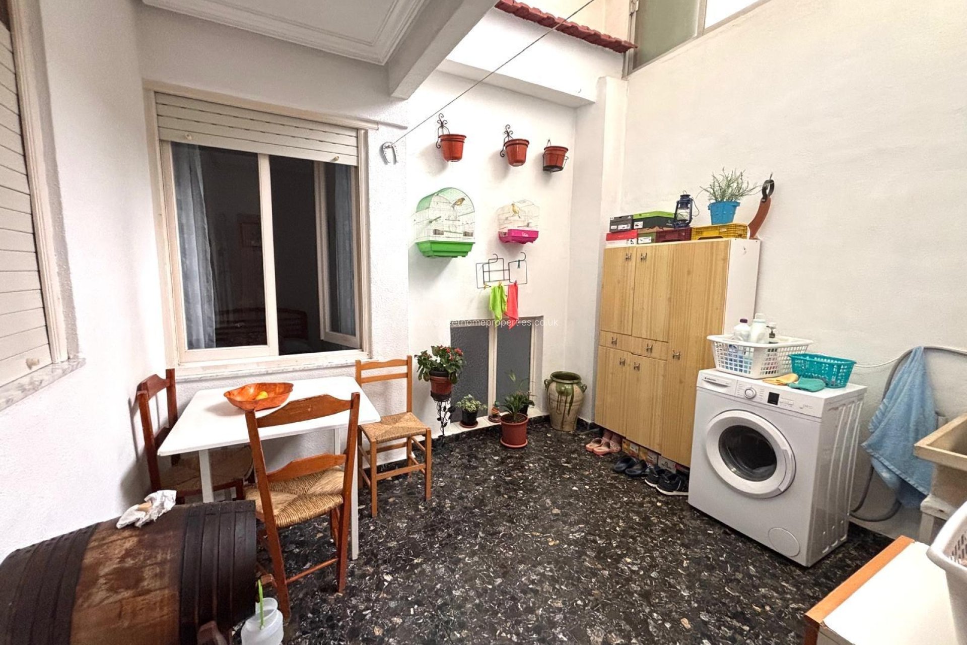 Reventa - Town house - Aspe - Don jesús