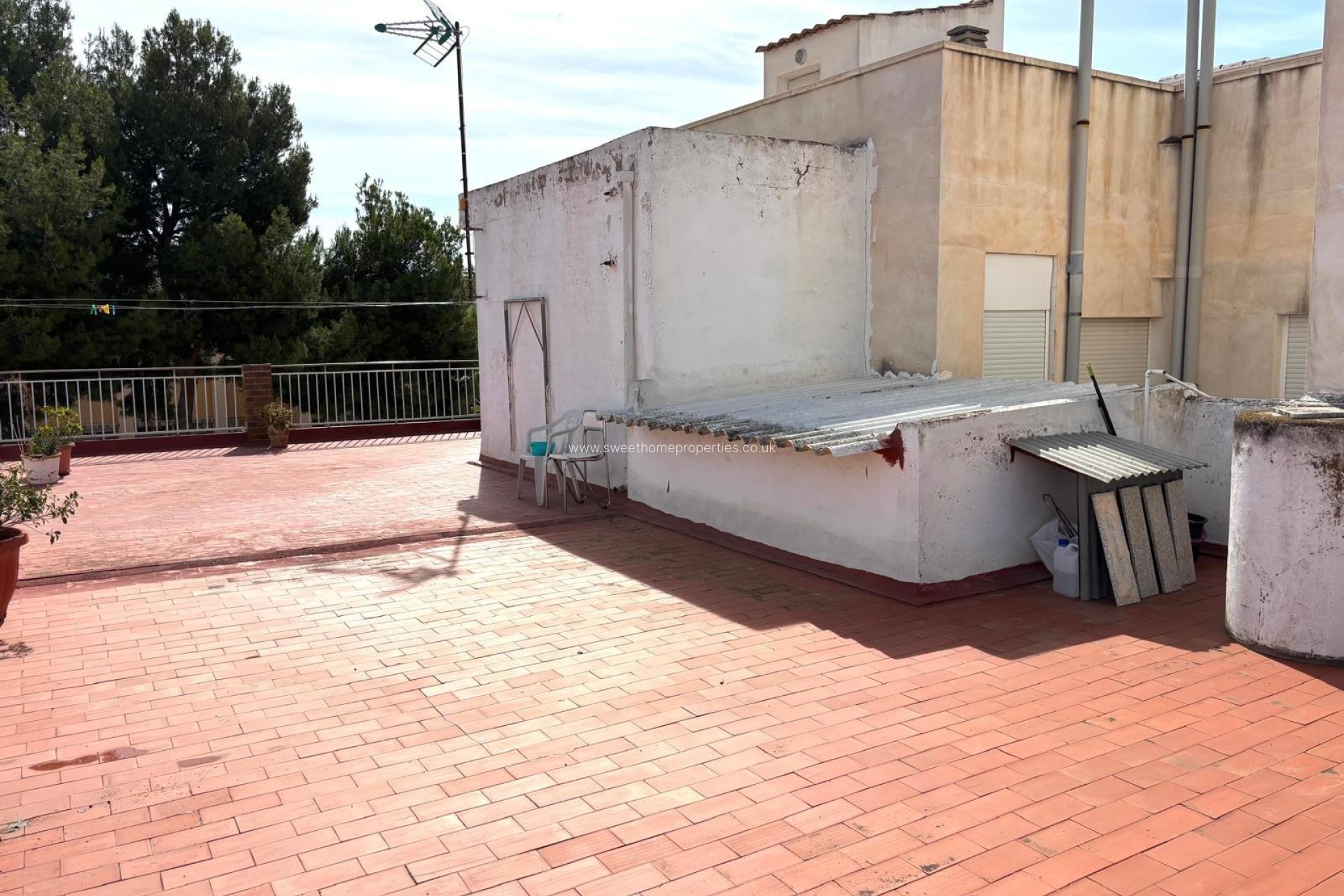 Reventa - Town house - Aspe - Don jesús