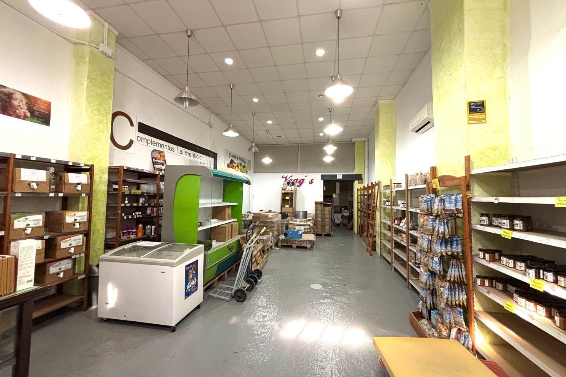 Reventa - Town house - Aspe - Don jesús