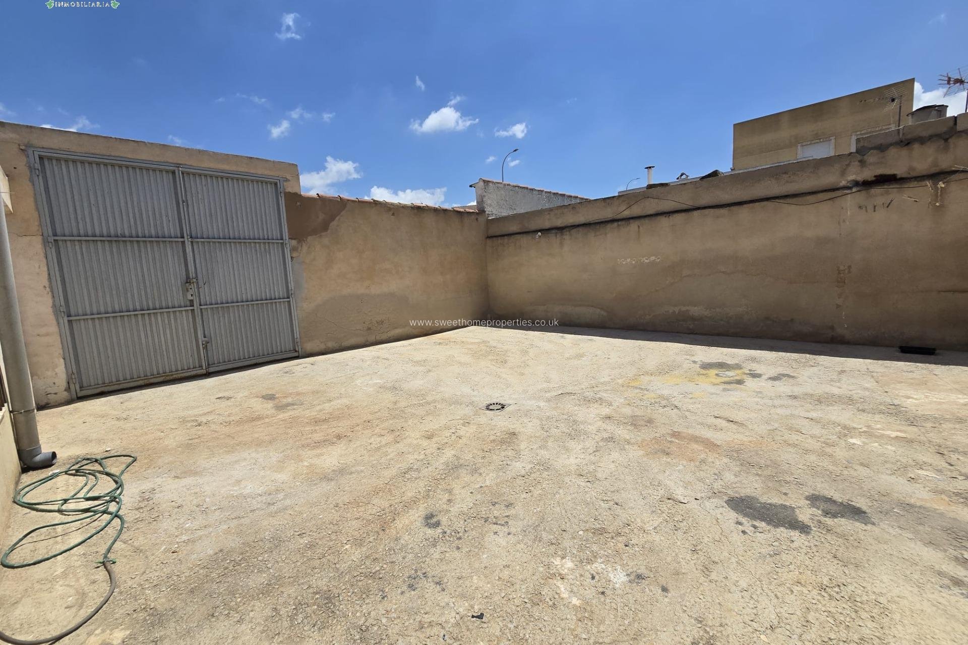 Reventa - Town house - Aspe - Don jesús