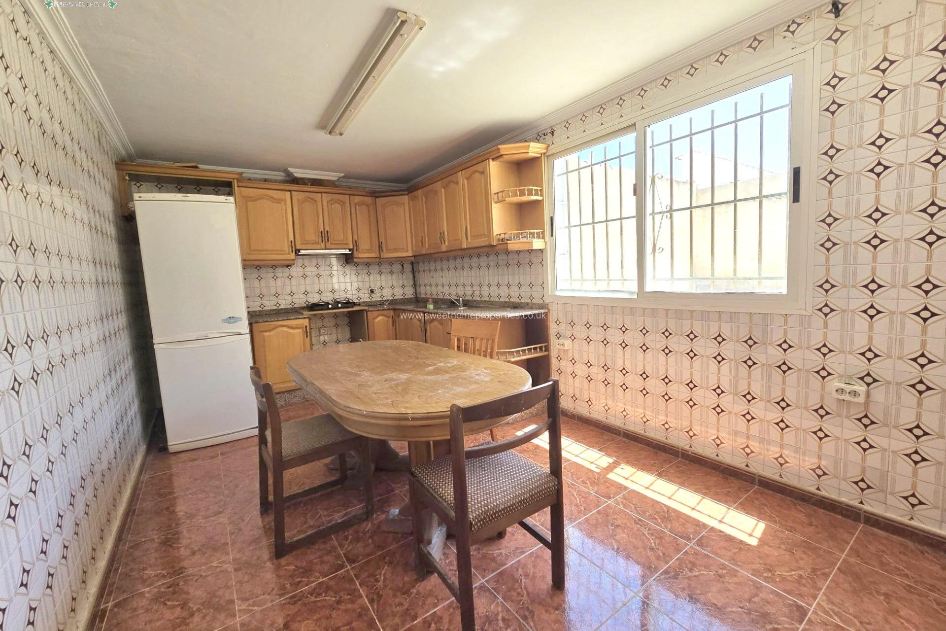 Reventa - Town house - Aspe - Don jesús