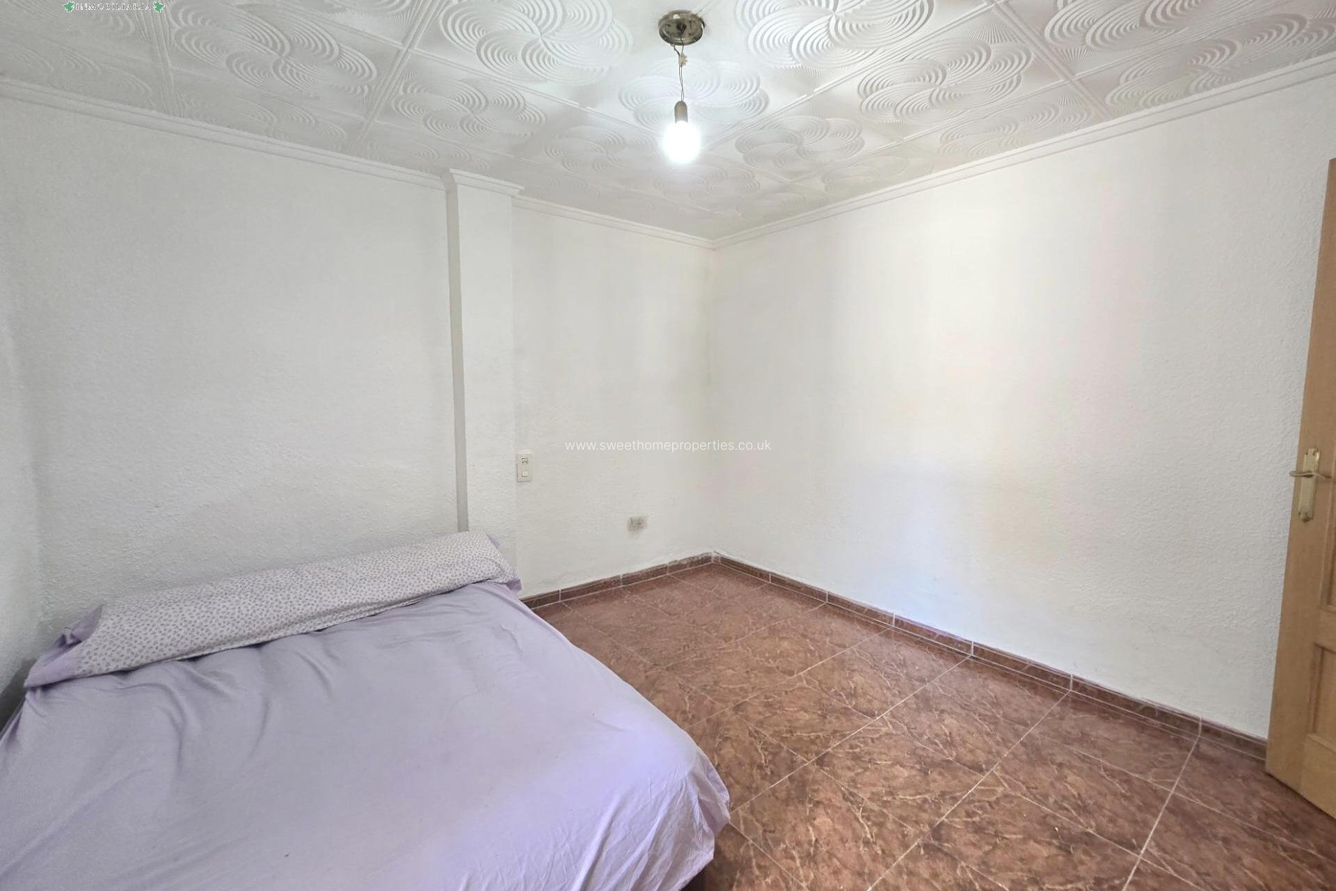 Reventa - Town house - Aspe - Don jesús