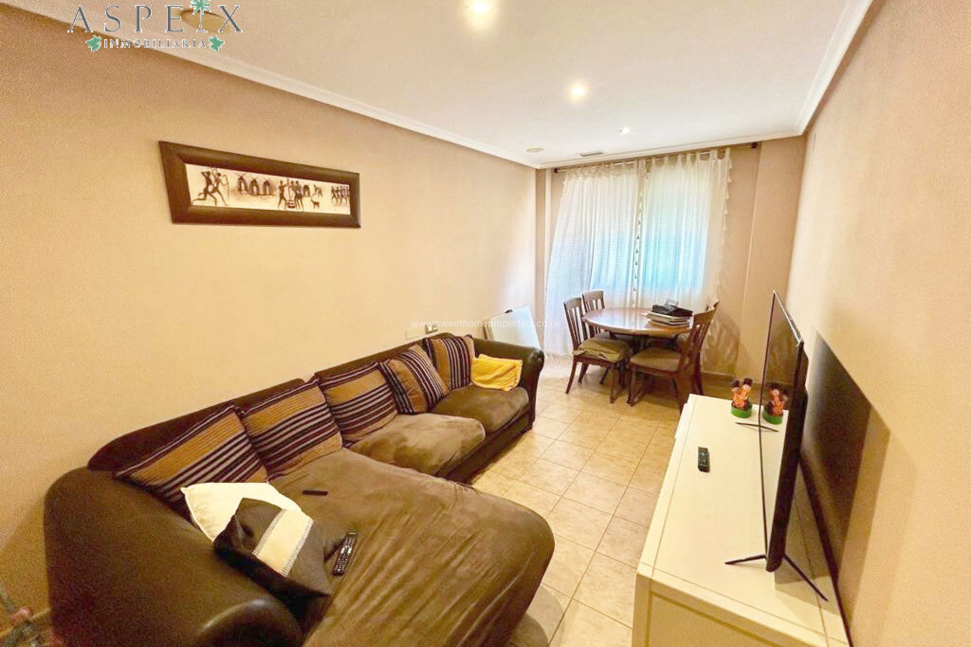 Reventa - Town house - Aspe - El castillo