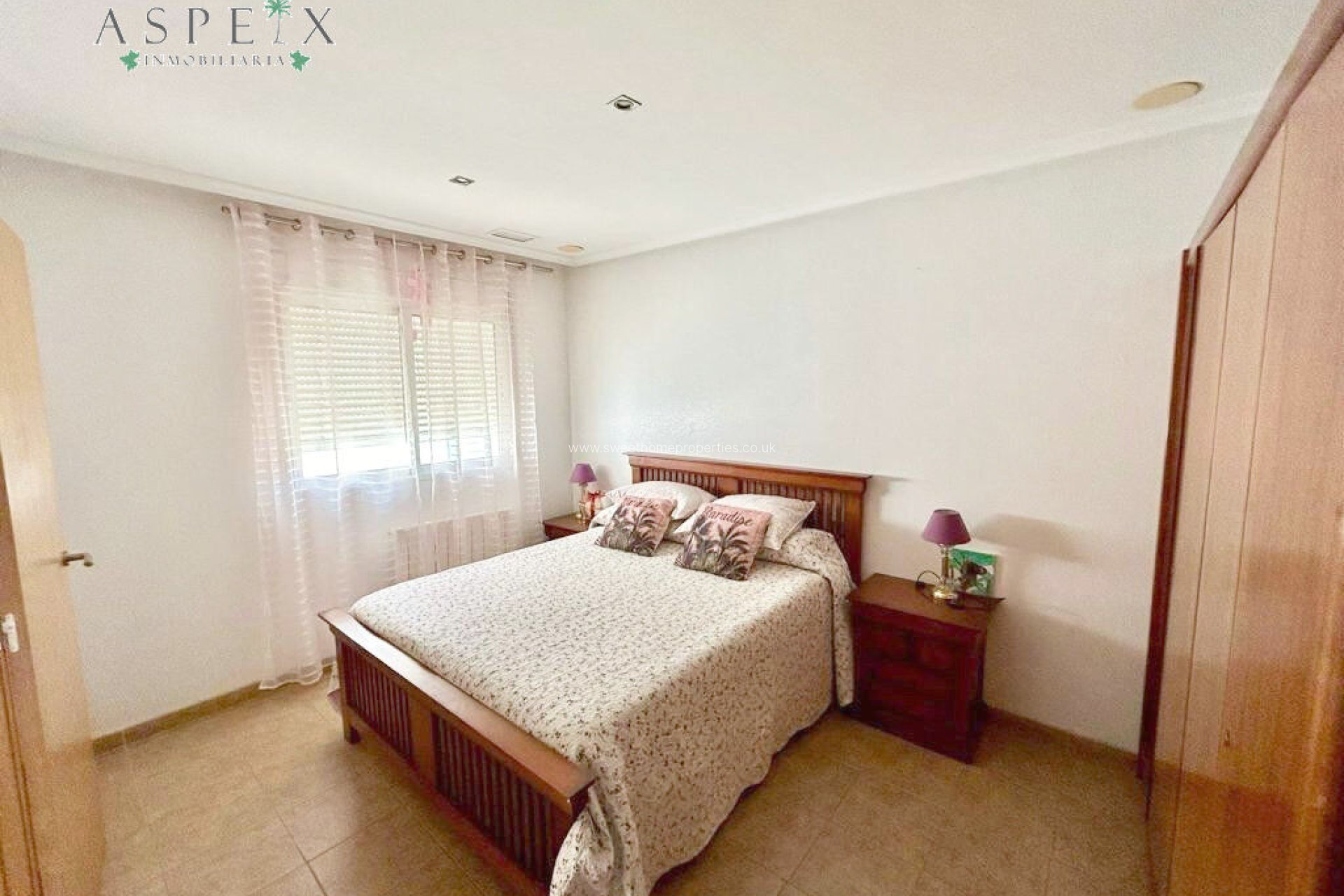Reventa - Town house - Aspe - El castillo