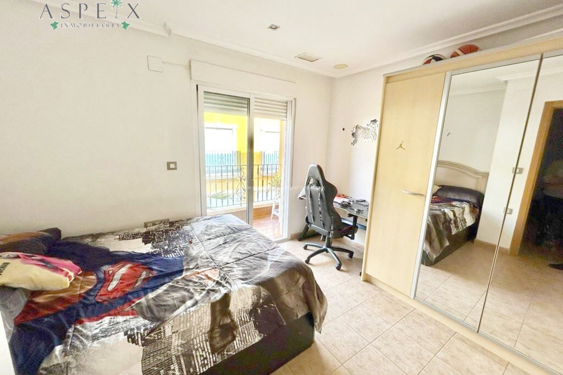 Reventa - Town house - Aspe - El castillo