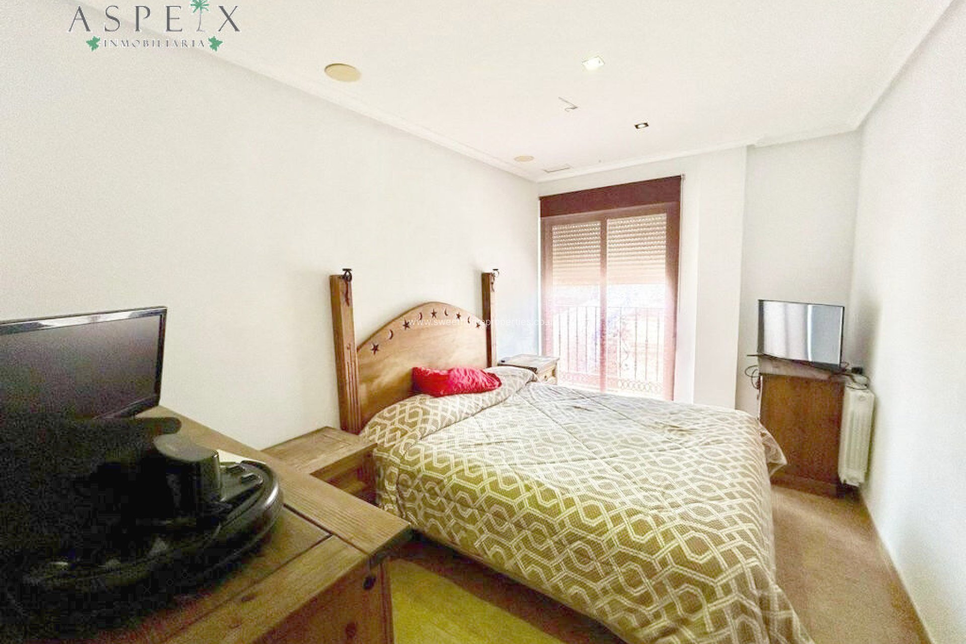 Reventa - Town house - Aspe - El castillo