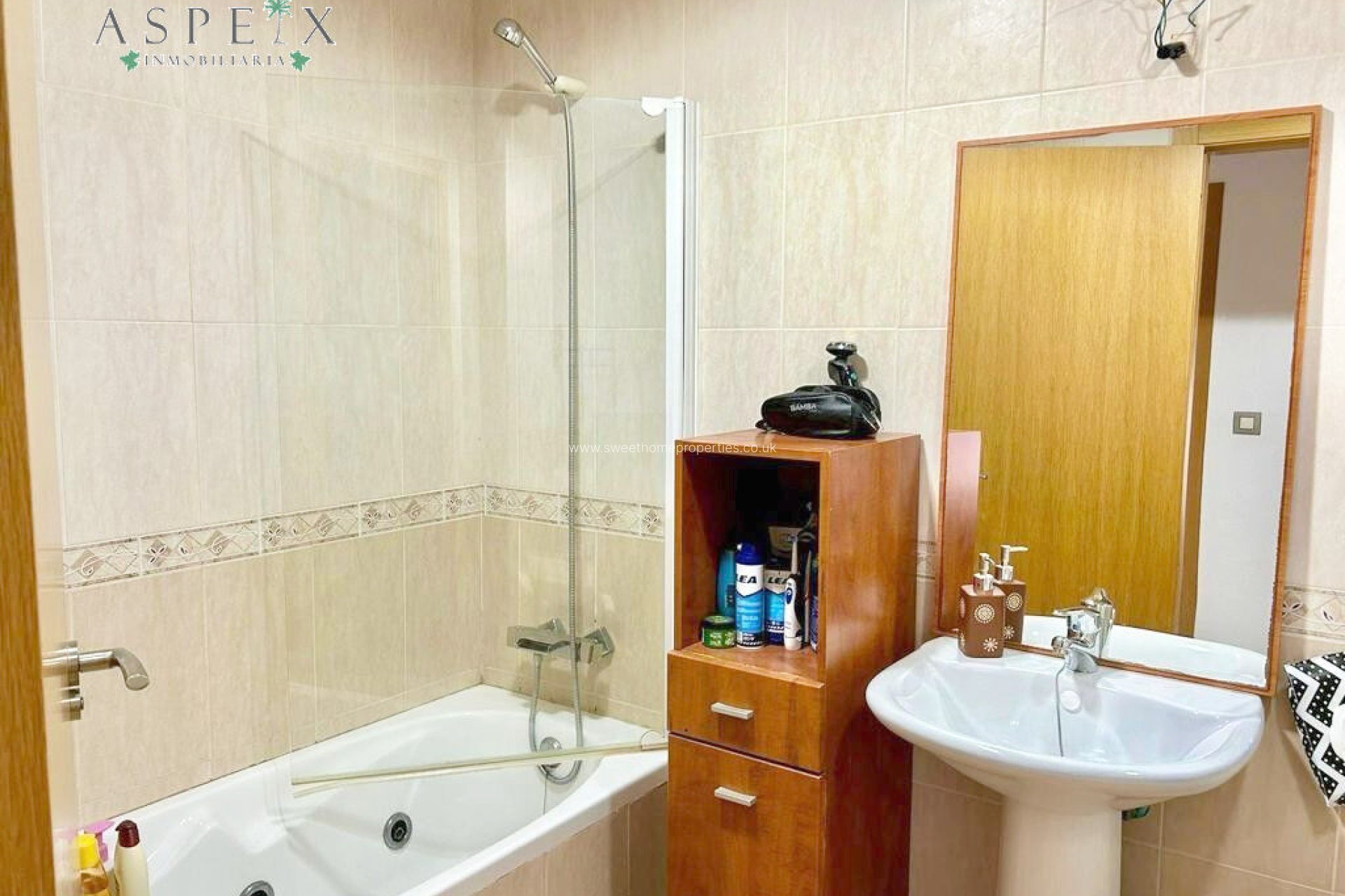 Reventa - Town house - Aspe - El castillo