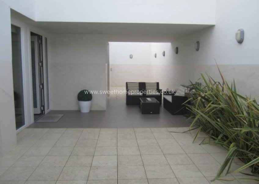 Reventa - Town house - Aspe - La coca