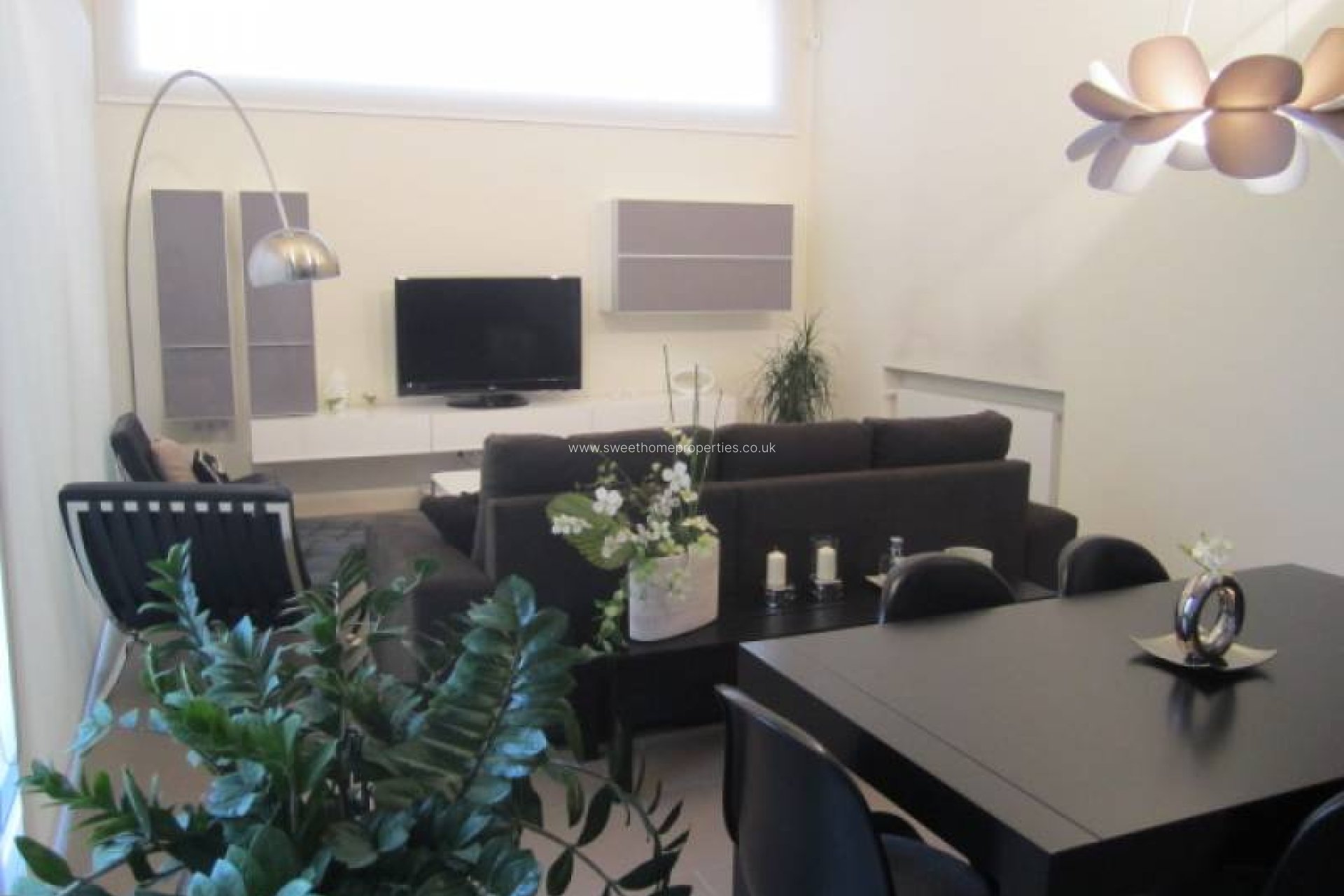 Reventa - Town house - Aspe - La coca