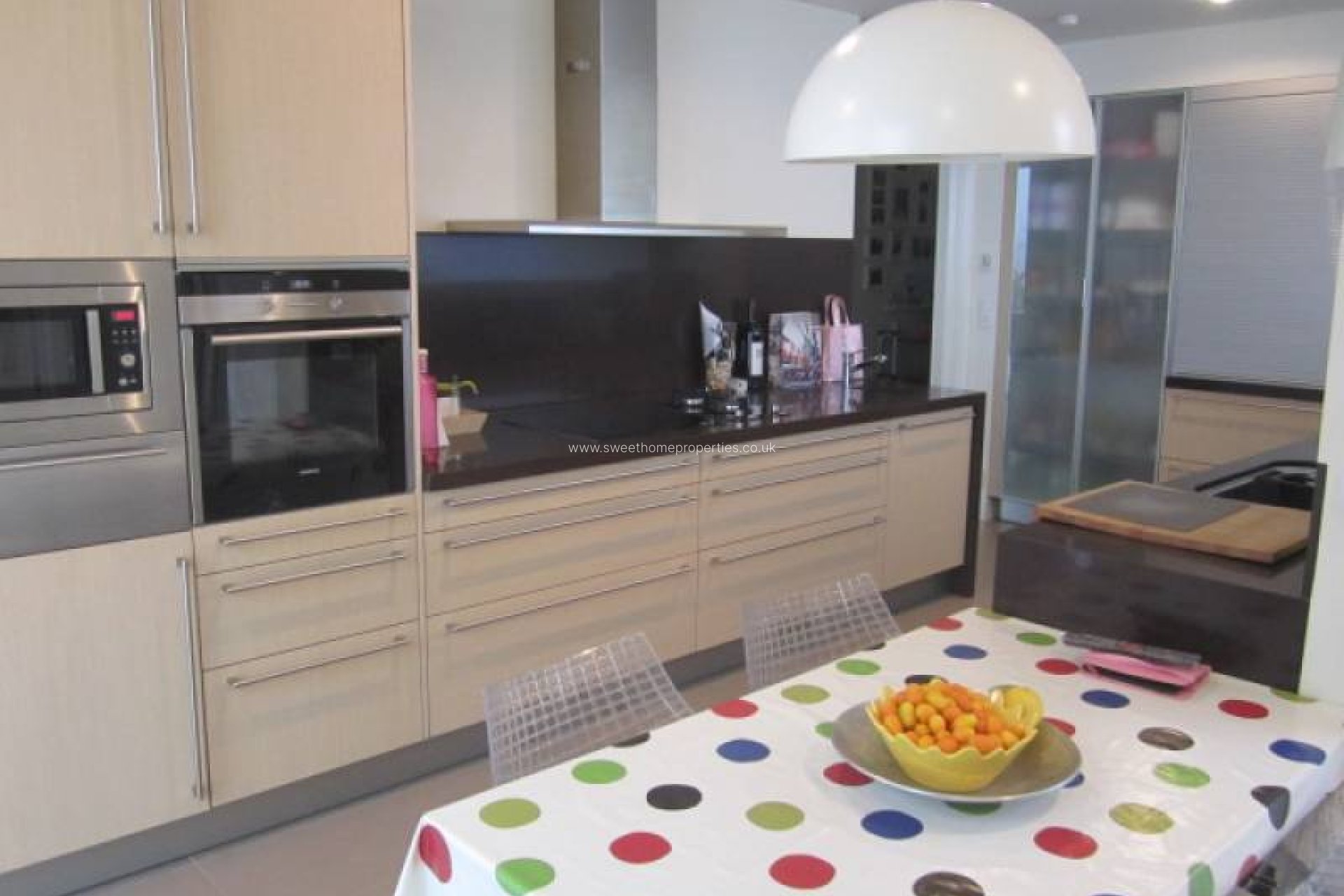 Reventa - Town house - Aspe - La coca