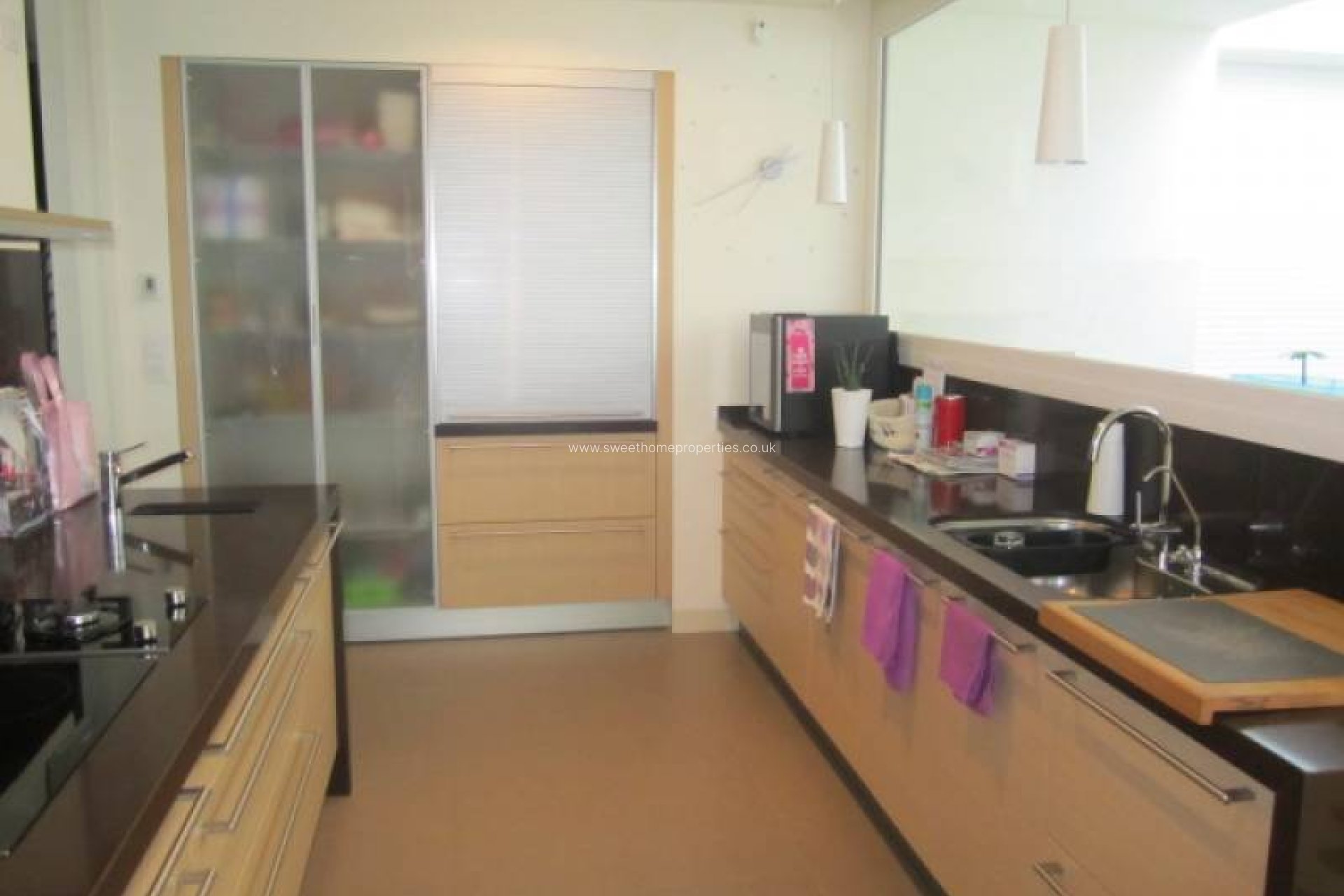 Reventa - Town house - Aspe - La coca