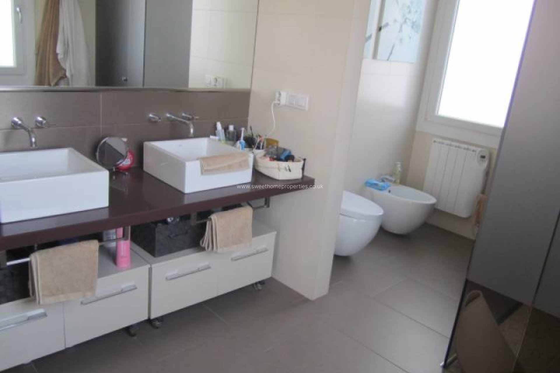 Reventa - Town house - Aspe - La coca