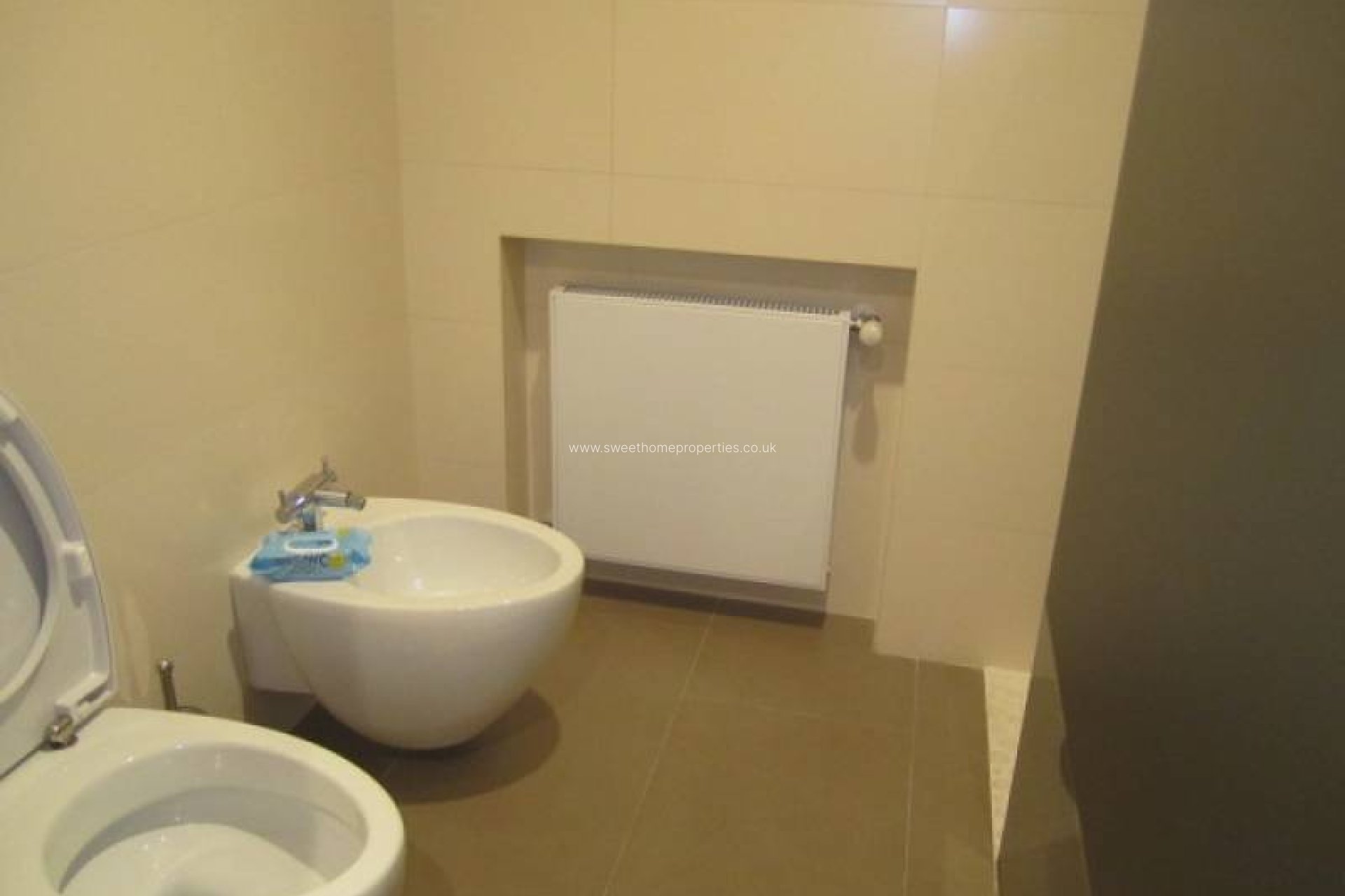 Reventa - Town house - Aspe - La coca