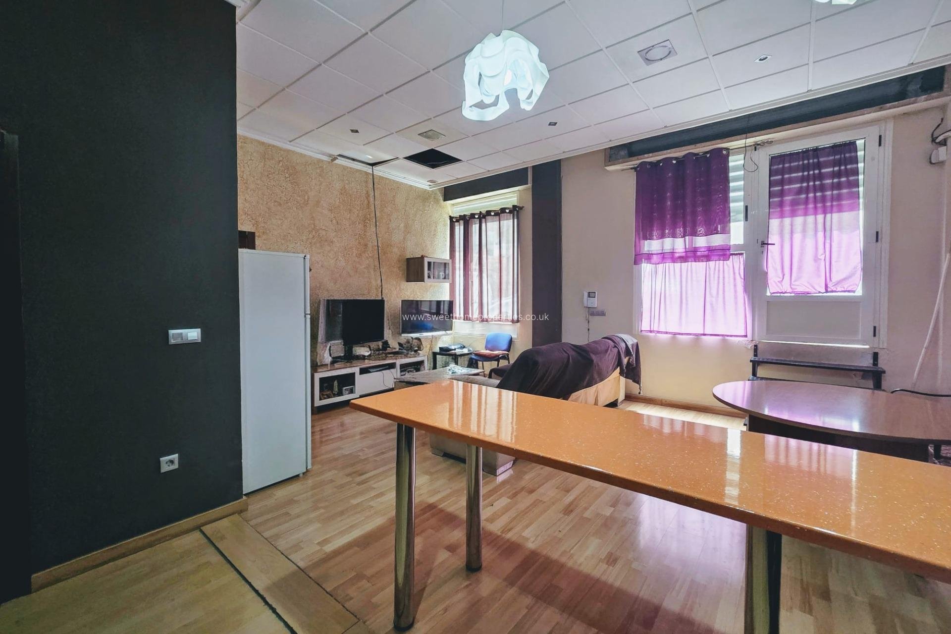 Reventa - Town house - Aspe - La coca