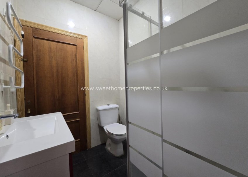 Reventa - Town house - Aspe - La coca