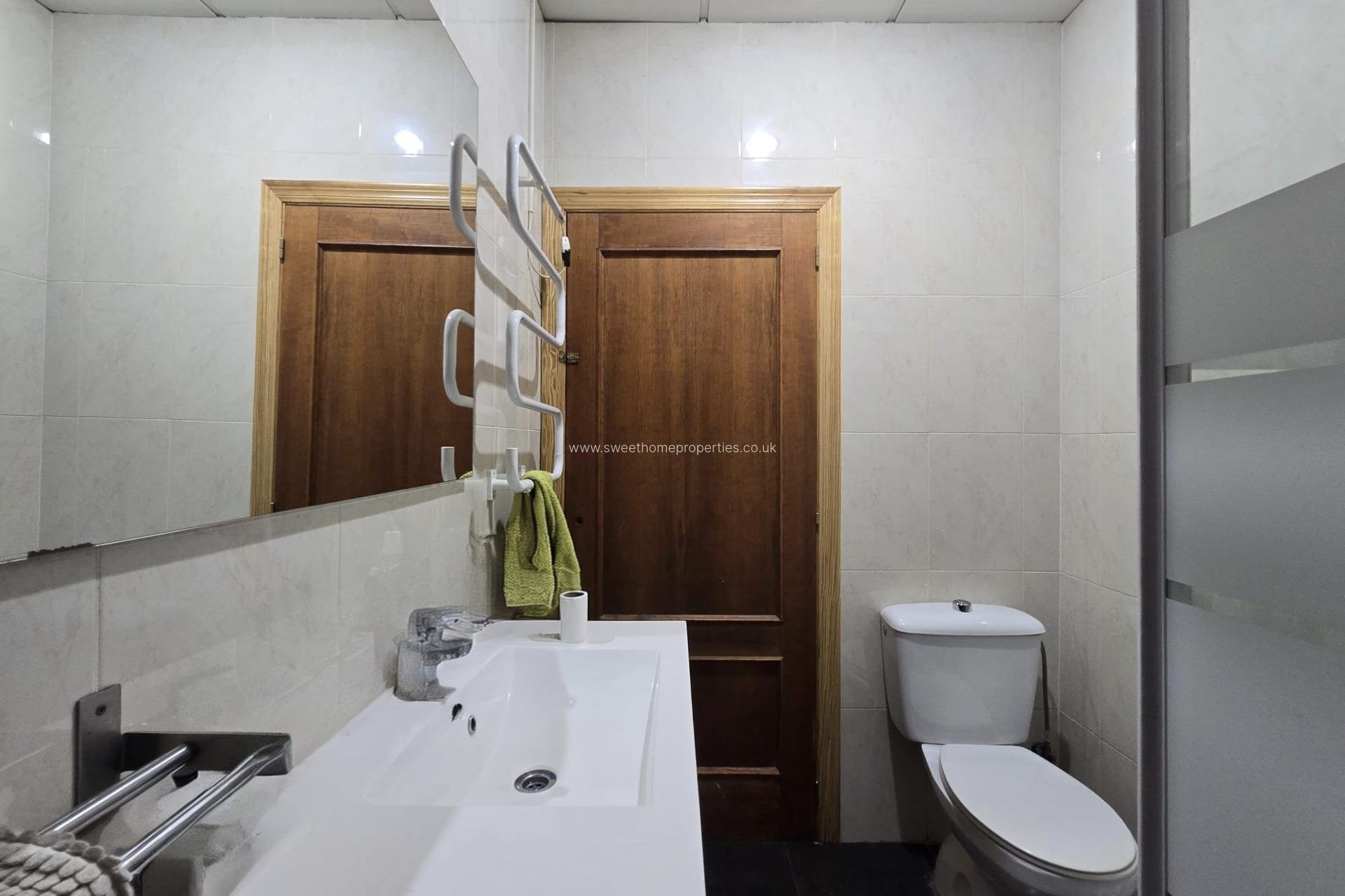 Reventa - Town house - Aspe - La coca