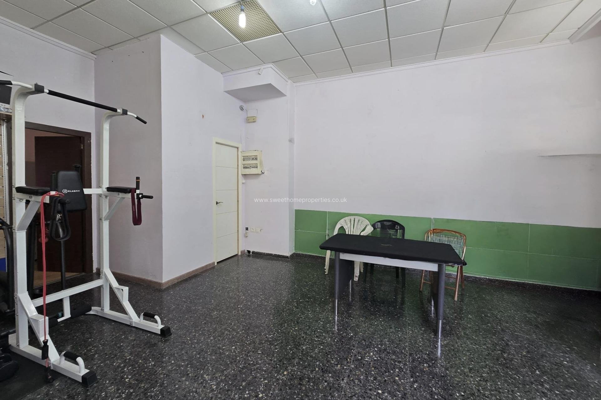 Reventa - Town house - Aspe - La coca