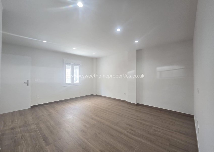 Reventa - Town house - Aspe - La coca