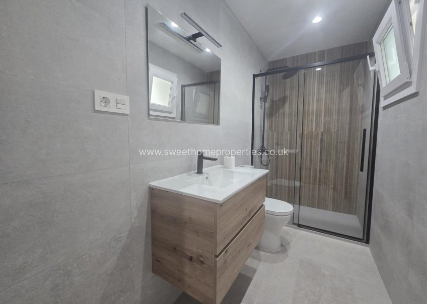 Reventa - Town house - Aspe - La coca