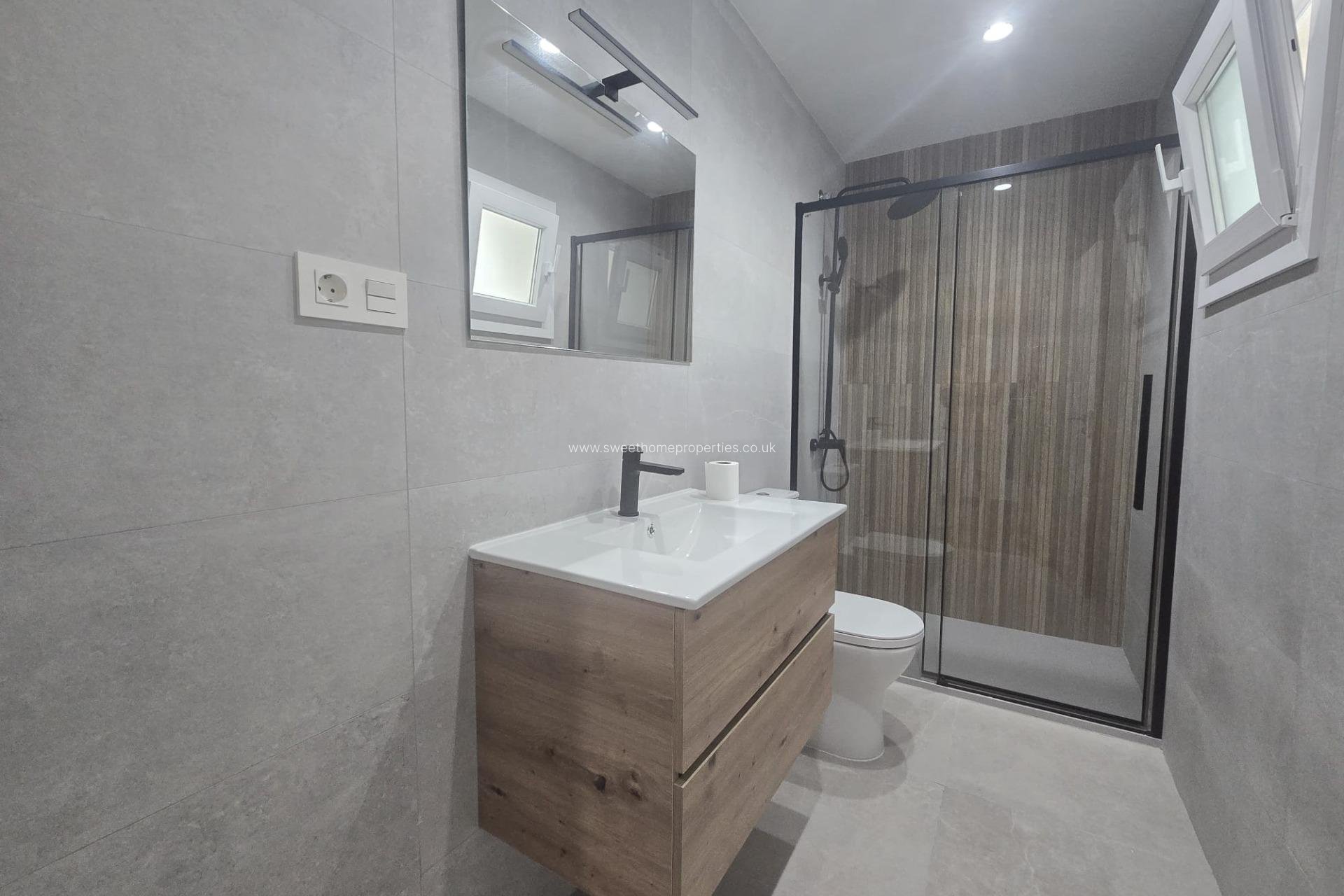 Reventa - Town house - Aspe - La coca