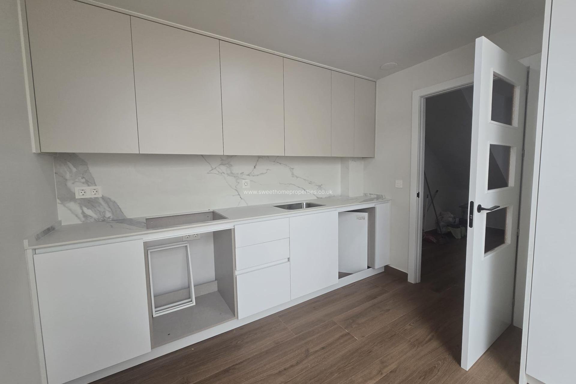 Reventa - Town house - Aspe - La coca