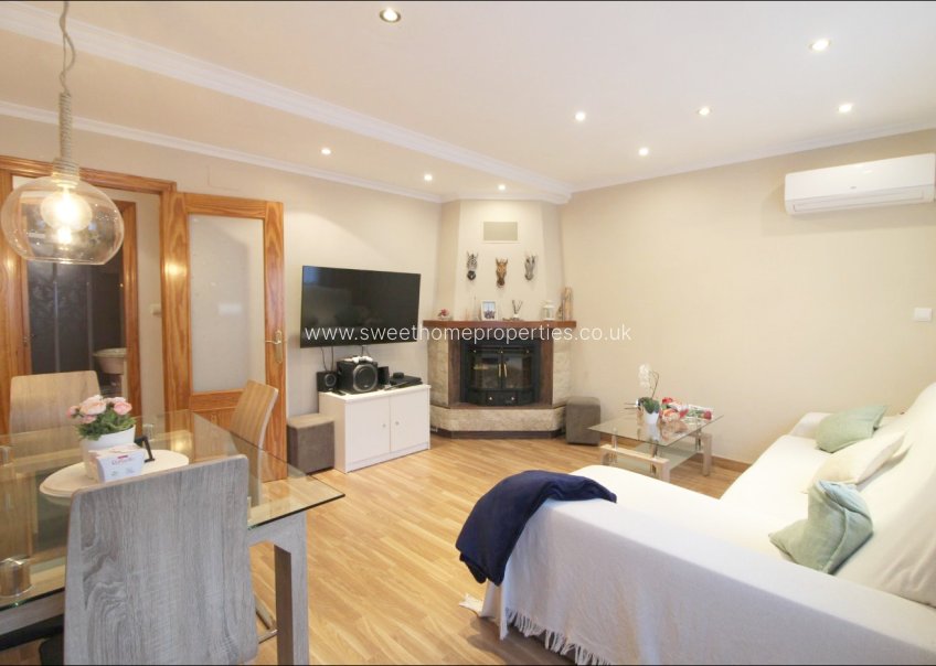 Reventa - Town house - Aspe - La coca