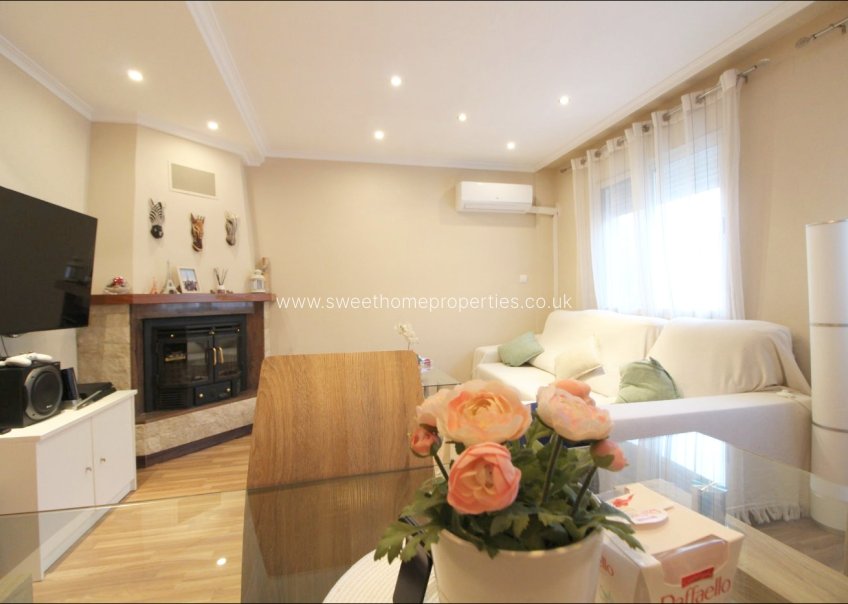 Reventa - Town house - Aspe - La coca