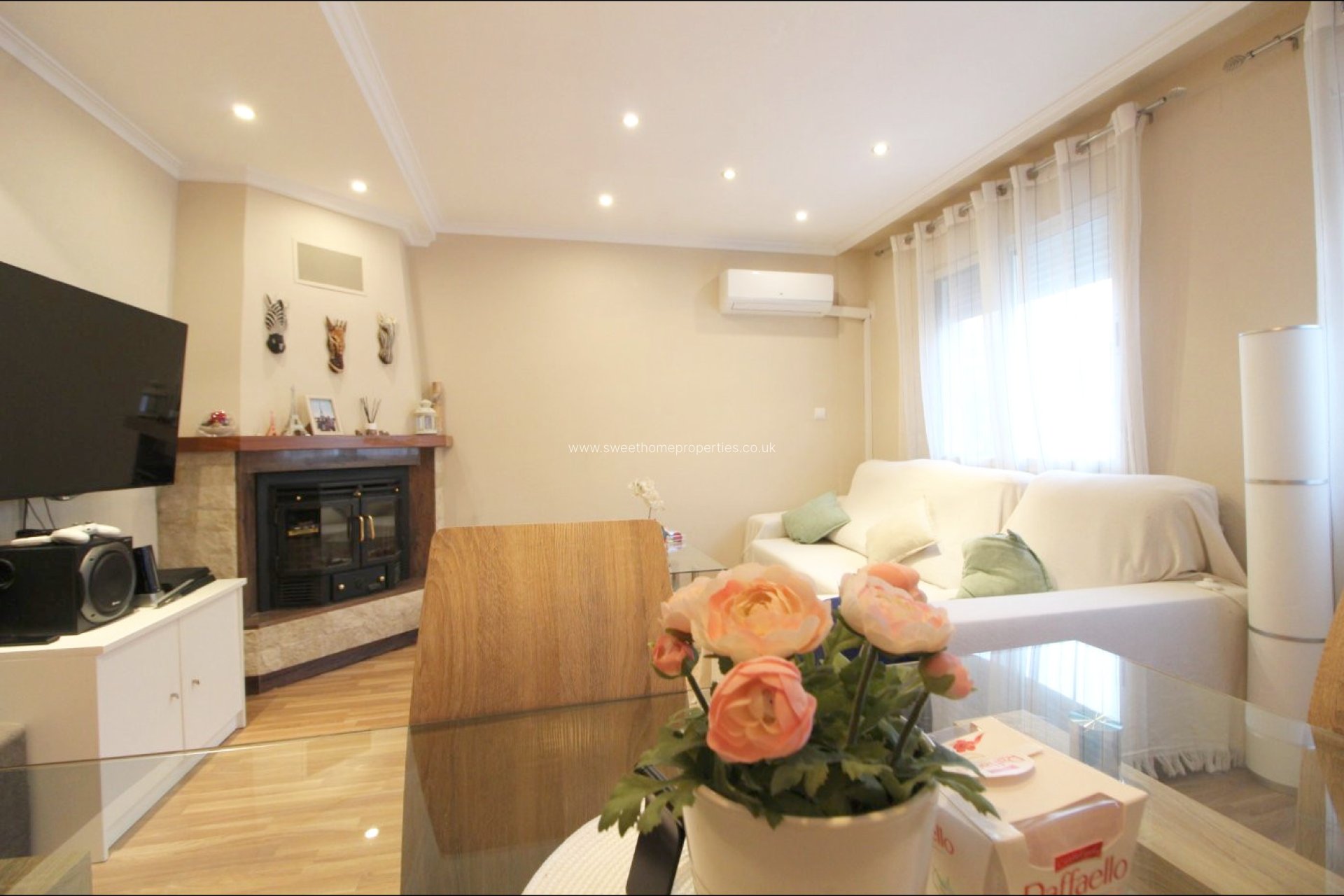 Reventa - Town house - Aspe - La coca