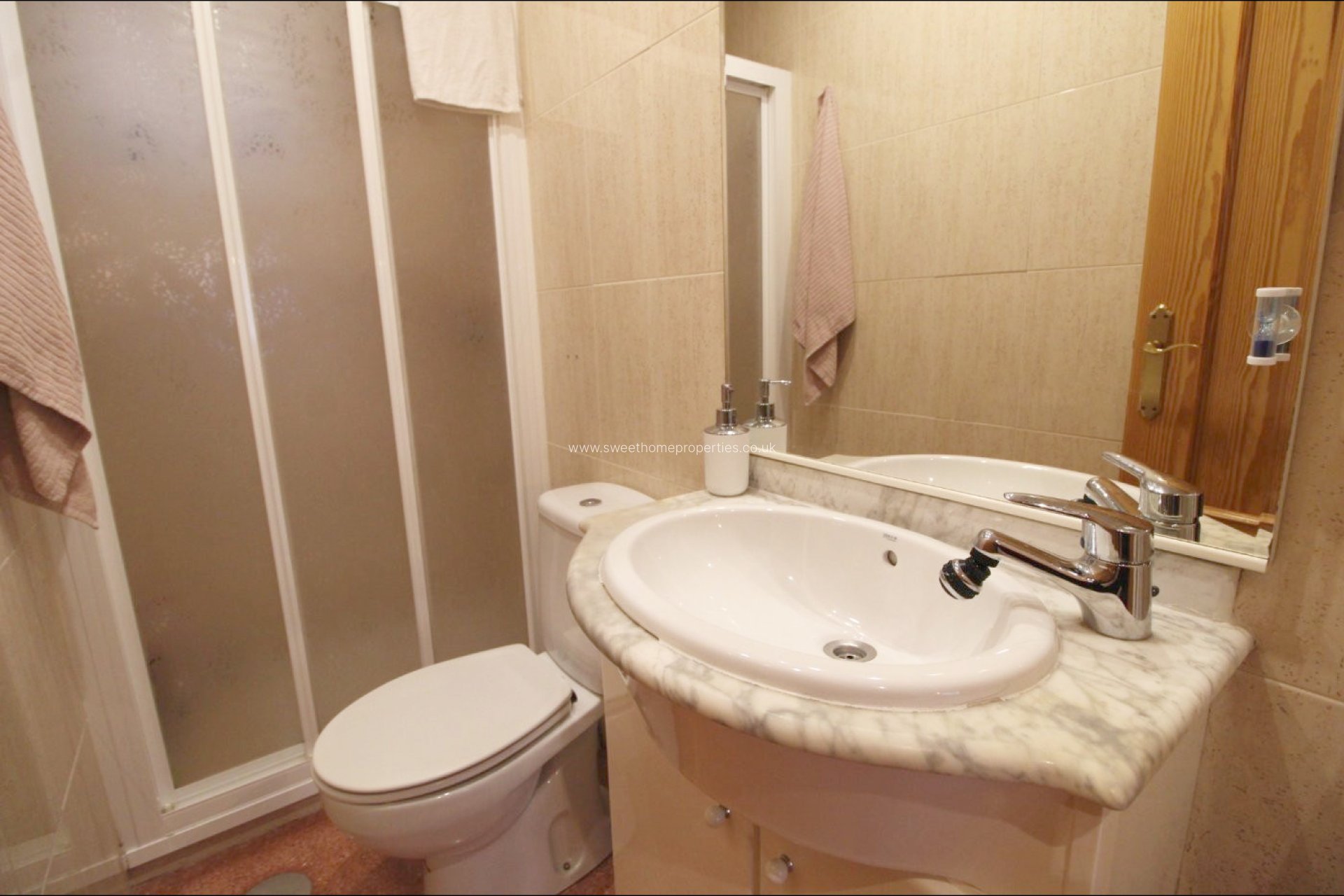 Reventa - Town house - Aspe - La coca