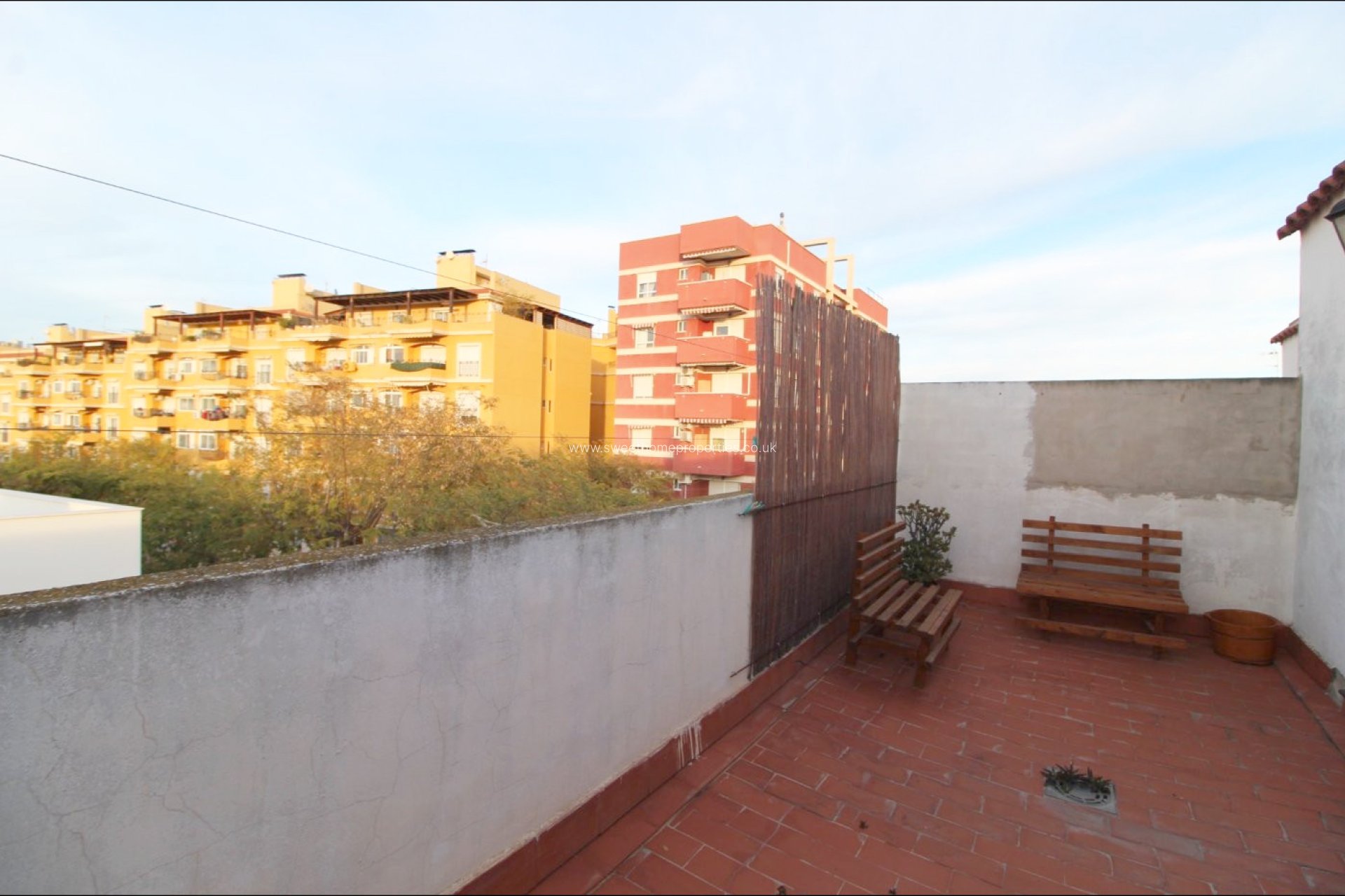 Reventa - Town house - Aspe - La coca