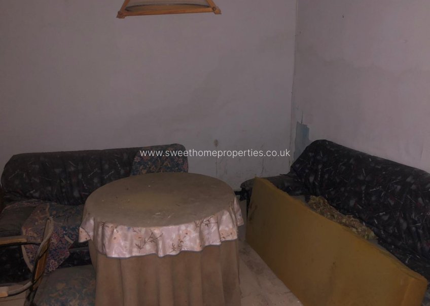 Reventa - Town house - Aspe - La nía