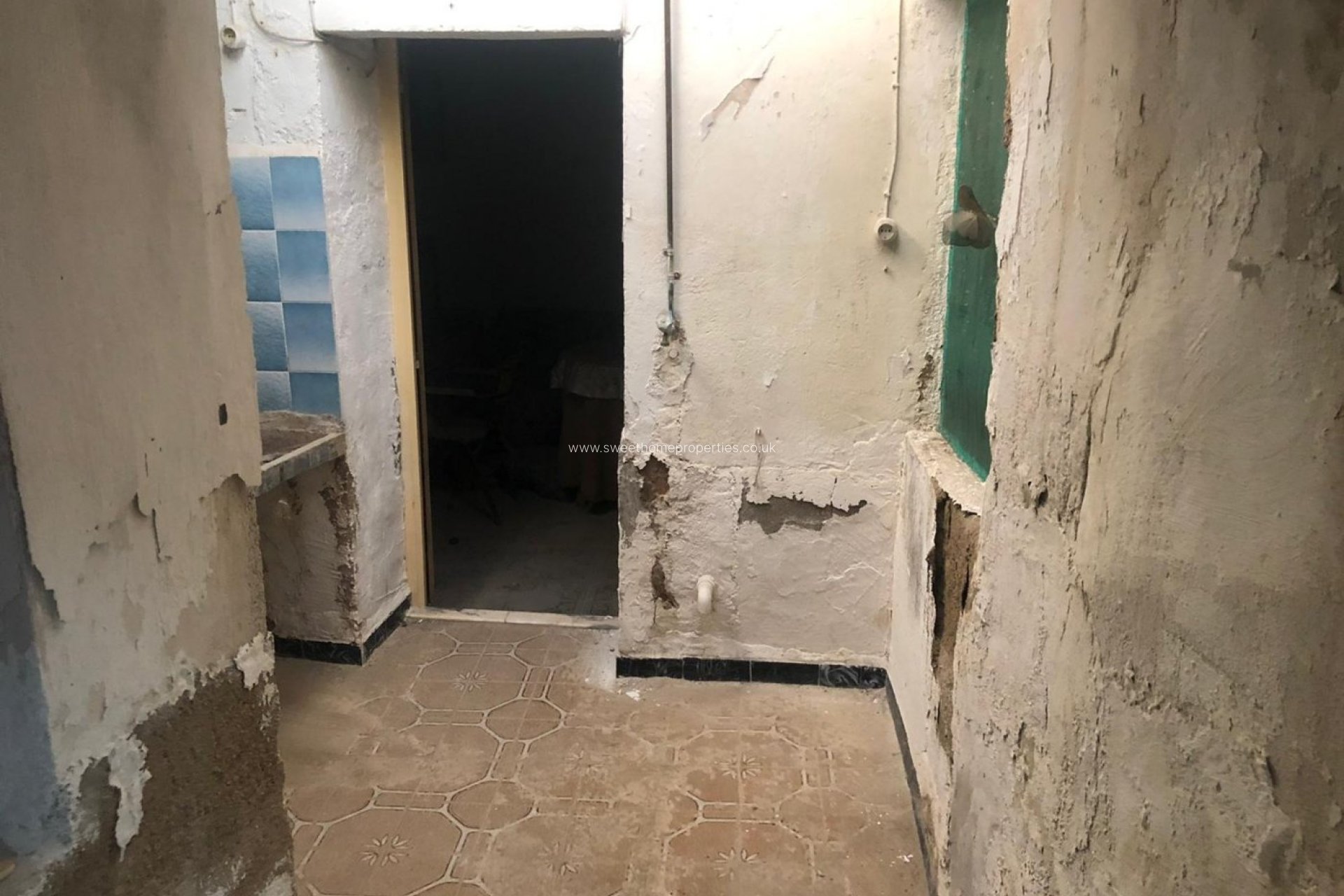 Reventa - Town house - Aspe - La nía