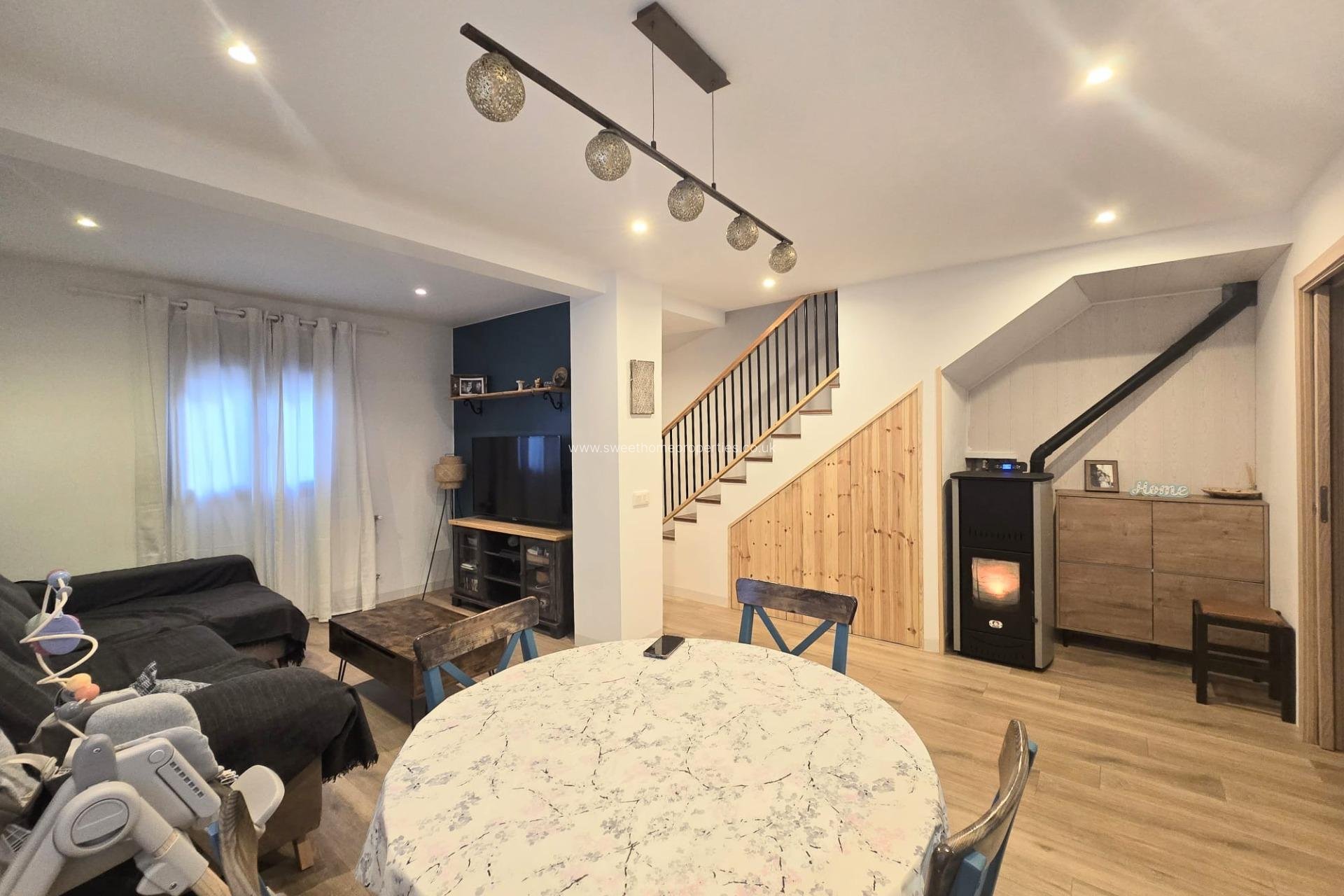 Reventa - Town house - Aspe - La nía