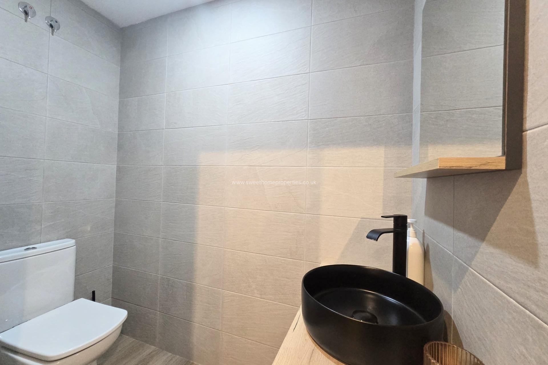 Reventa - Town house - Aspe - La nía