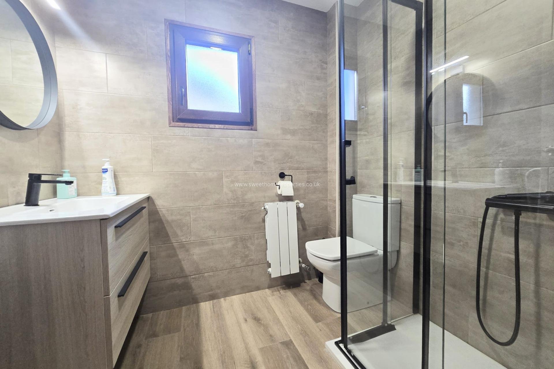 Reventa - Town house - Aspe - La nía