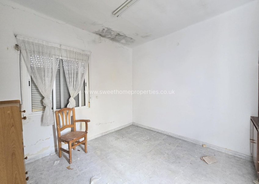 Reventa - Town house - Aspe - La nía