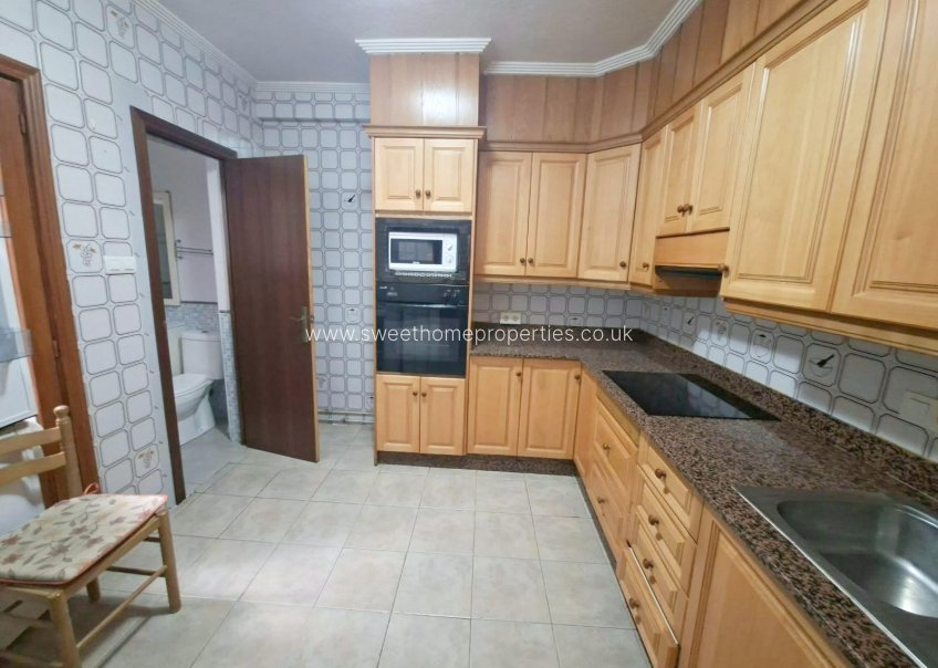Reventa - Town house - Aspe - La nía