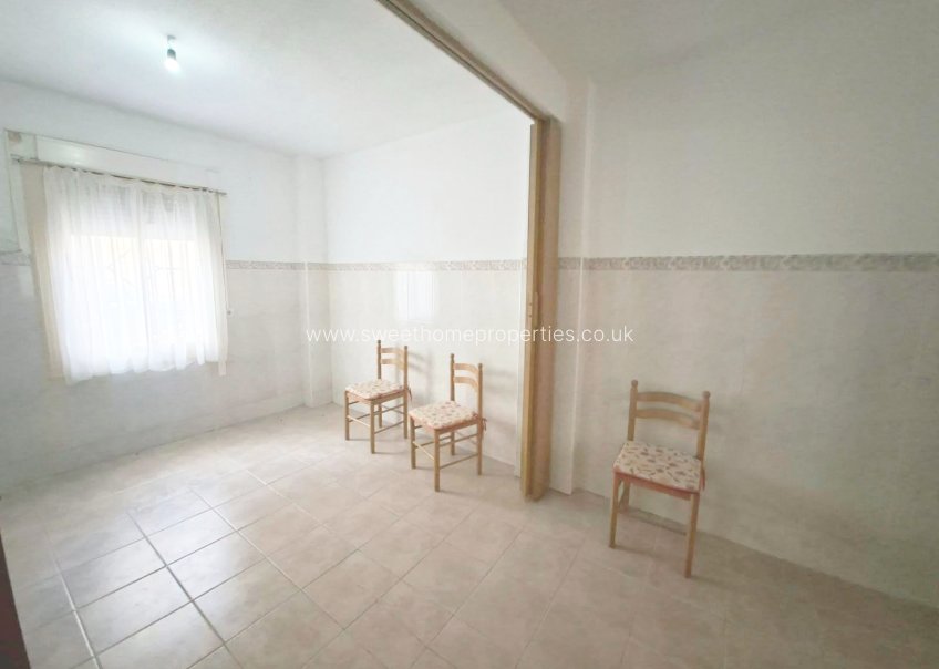 Reventa - Town house - Aspe - La nía
