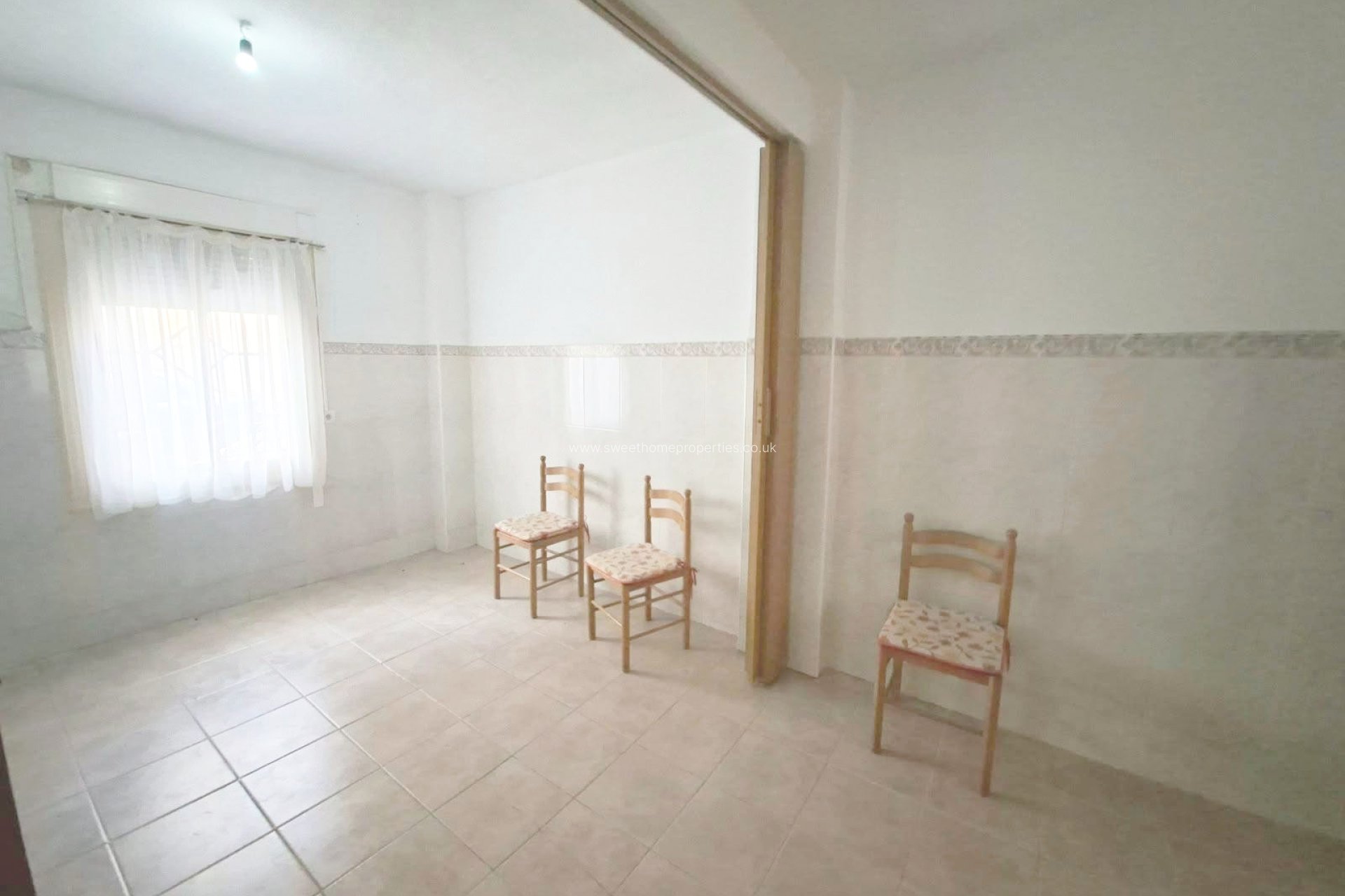 Reventa - Town house - Aspe - La nía